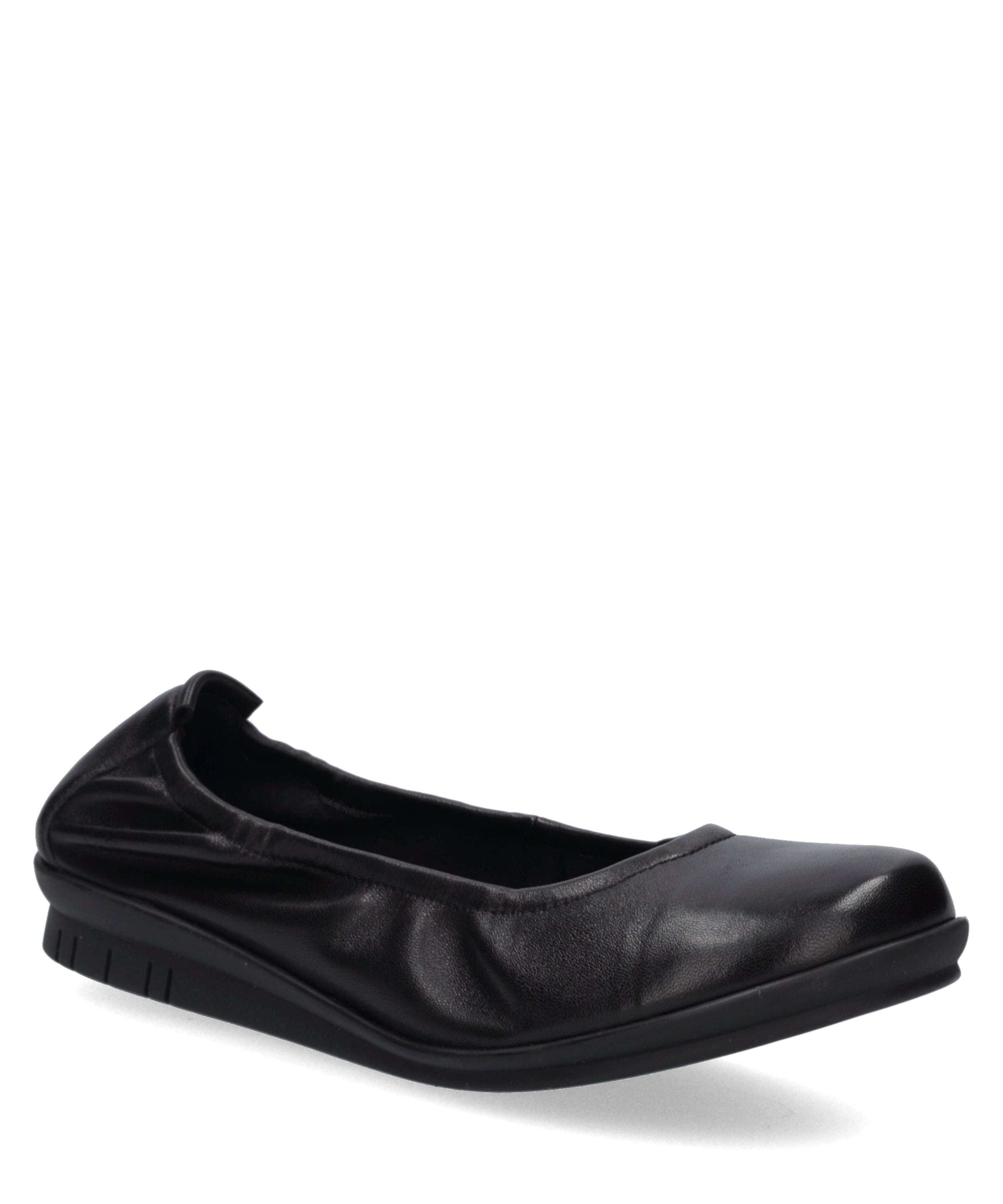 Josef Seibel Ballerina »Violet 08, black-black«