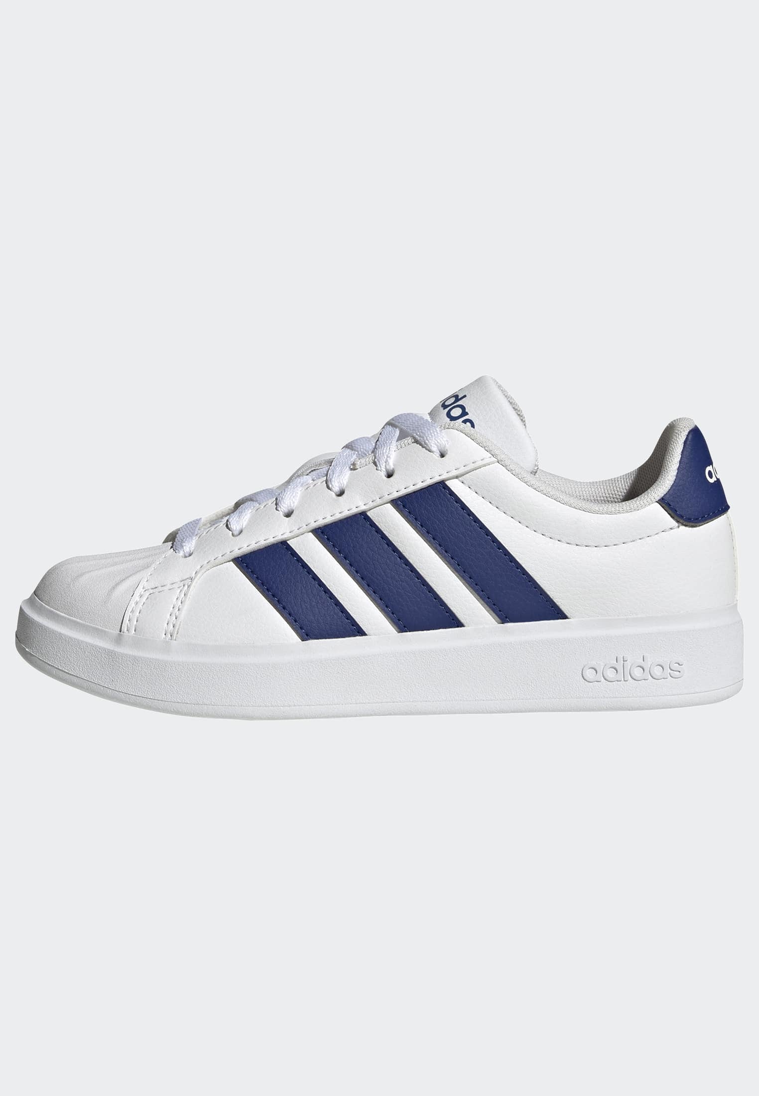 adidas Sportswear Sneaker »STREETTALK«  inspiriert vom Design des adidas Superstar,für Kinder & Jugendliche