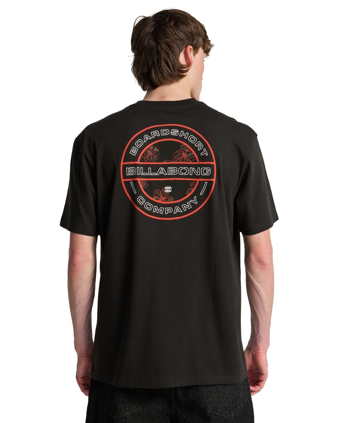Billabong T-Shirt »Rotor«