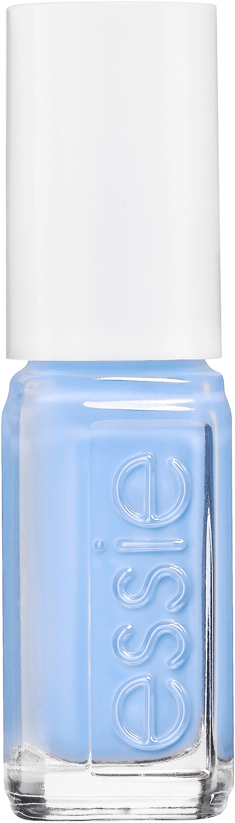 essie Nagellack-Set »Essie Essie Summer Set 2024«, mit natürlichen Inhaltsstoffen