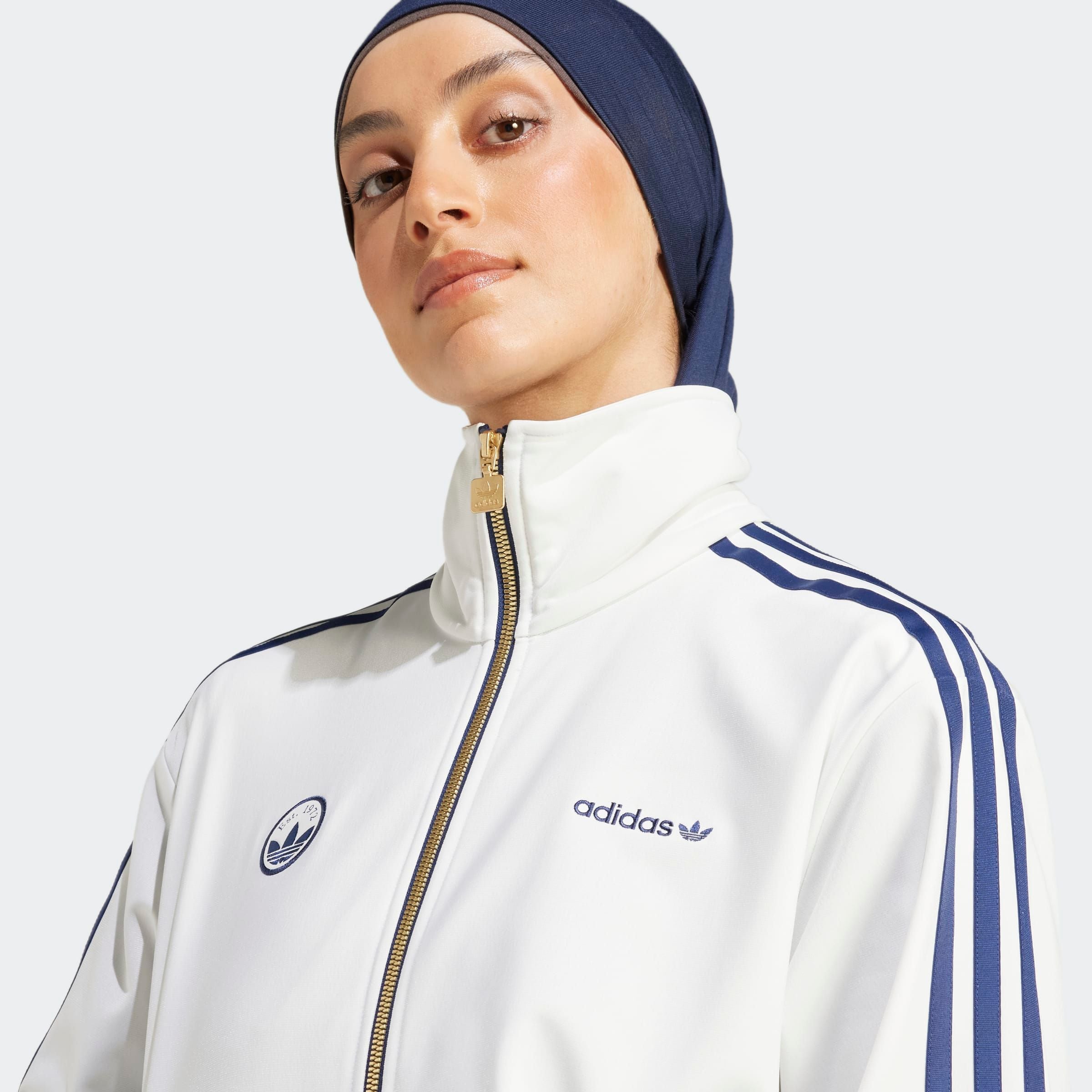 adidas Originals Outdoorjacke »FIREBIRD TT«