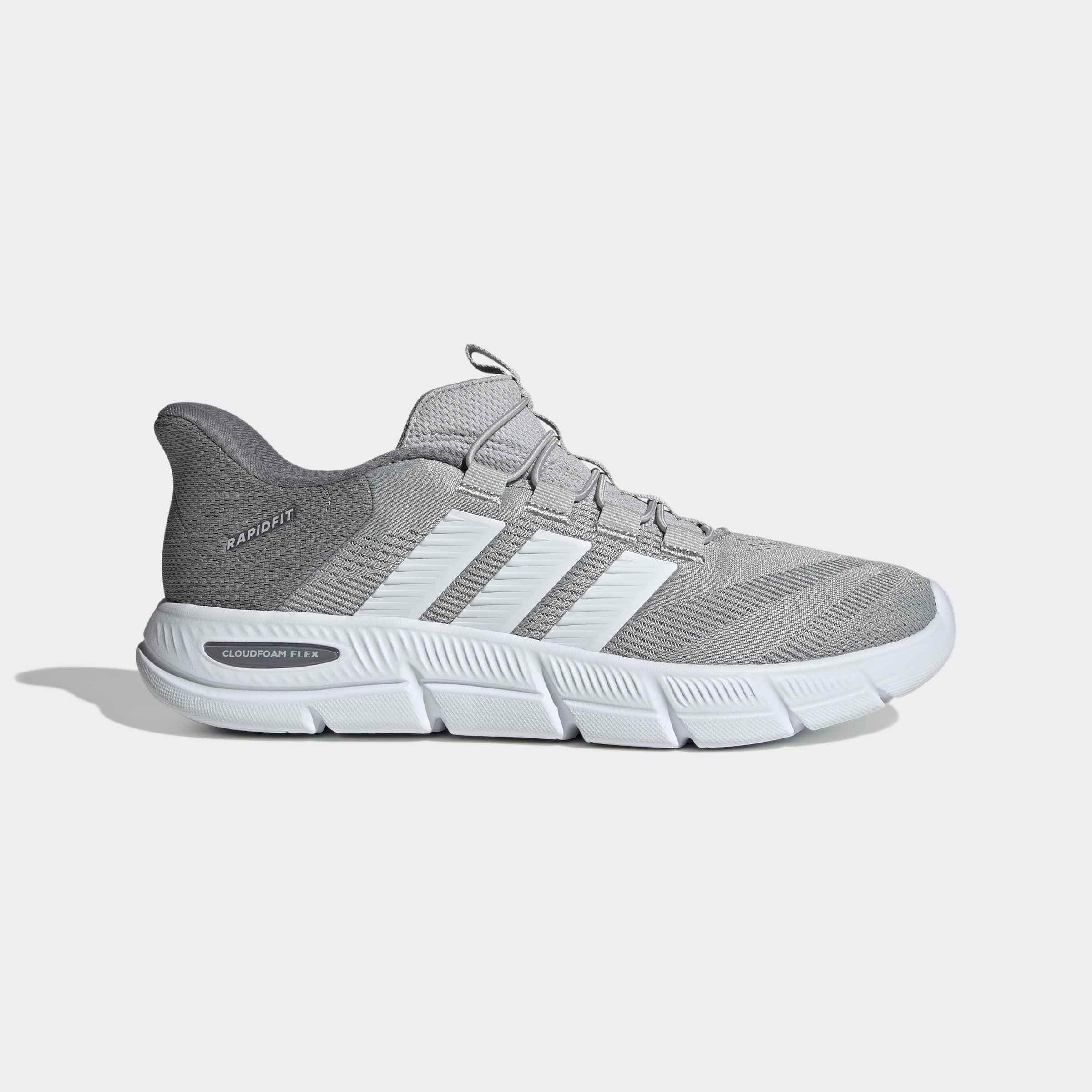 adidas Sportswear Walkingschuh »CLOUDFOAM FLEX RAPIDFIT«