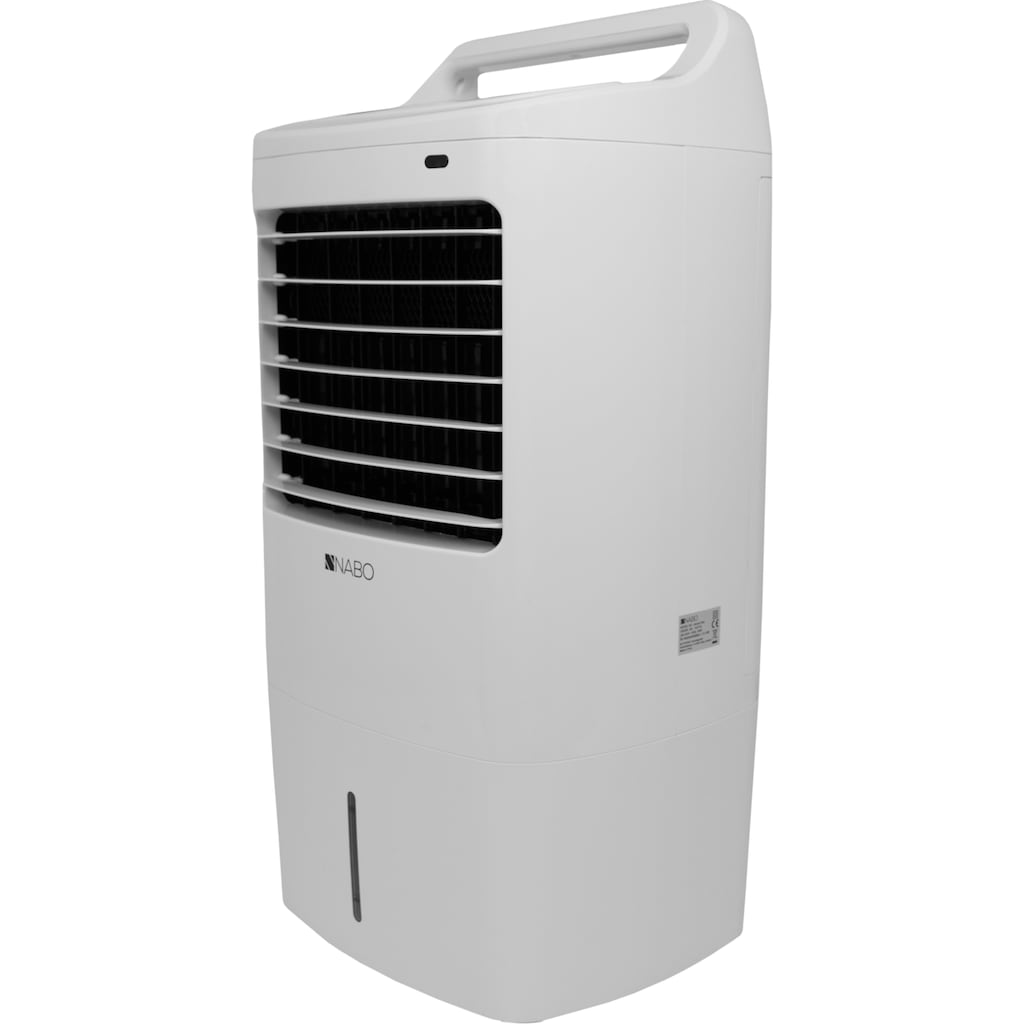 NABO Ventilatorkombigerät »Aircool One Luftkühler«