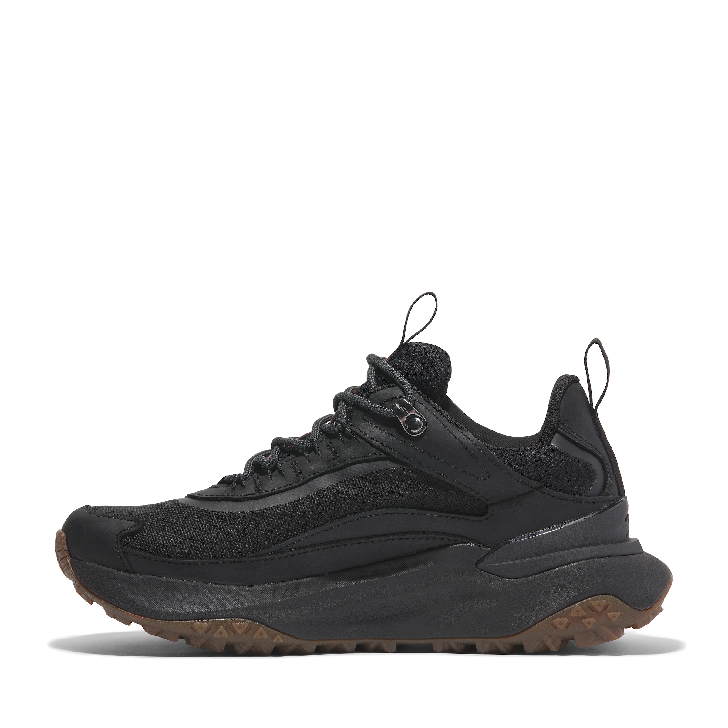 Timberland Sneaker »MOTION ACCESSLOW LACE UP WATERPROOF SNEAKER«, Winterschuhe, Sneakerboots, Winterboots,wasserdicht