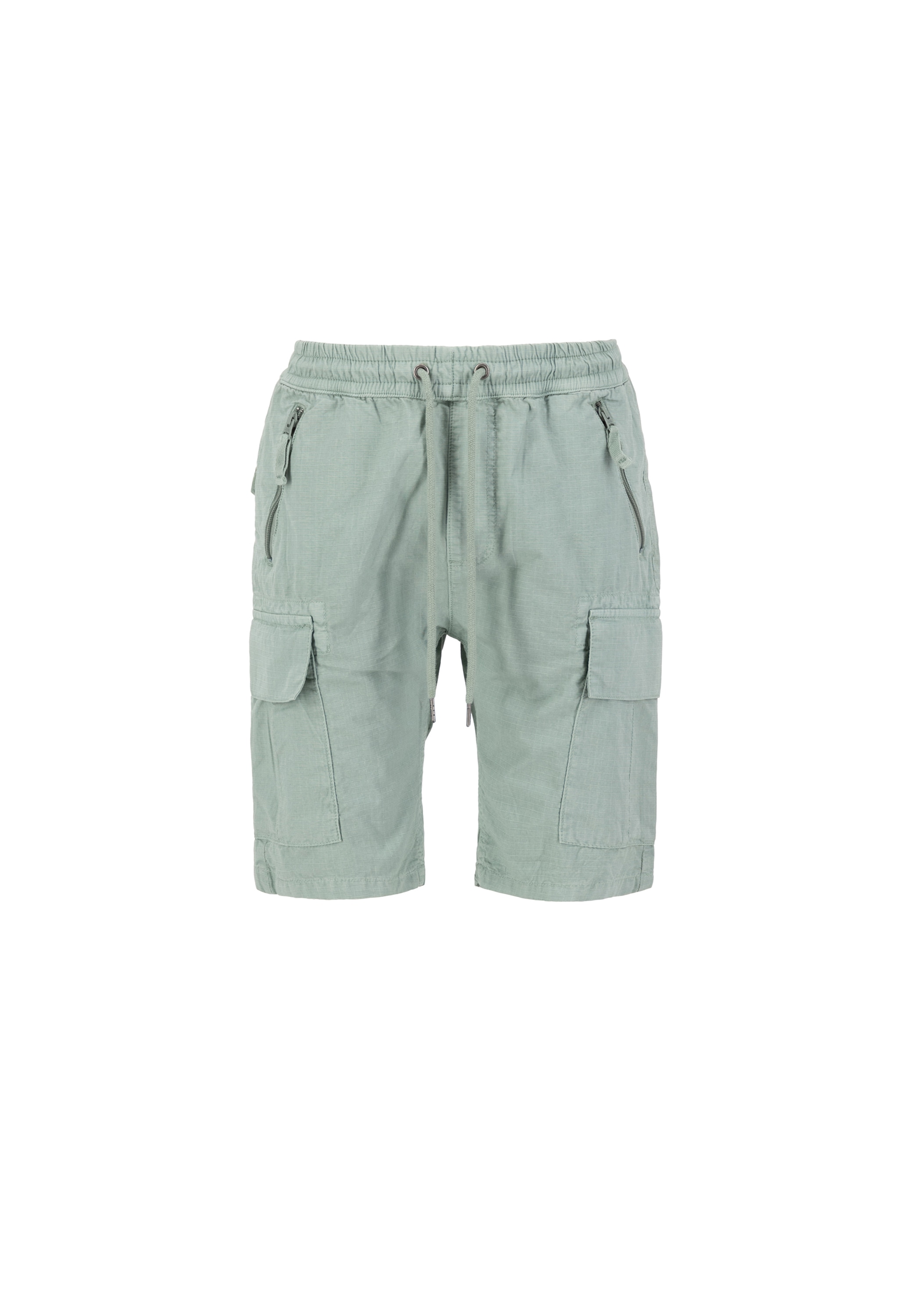 Alpha Industries Sweatshorts »ALPHA INDUSTRIES Men - Shorts Ripstop Jogger Short«