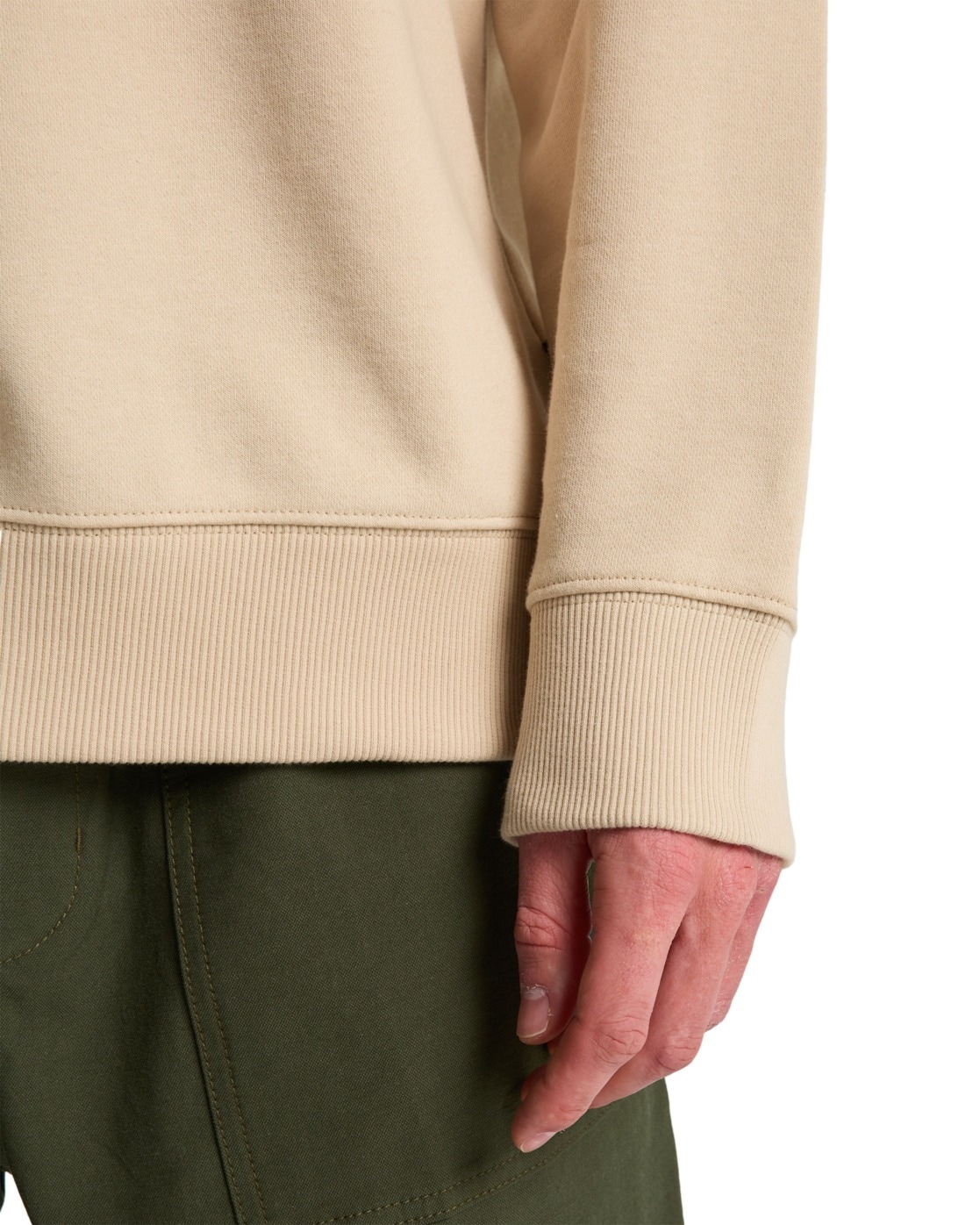 Billabong Sweatshirt »Compass«
