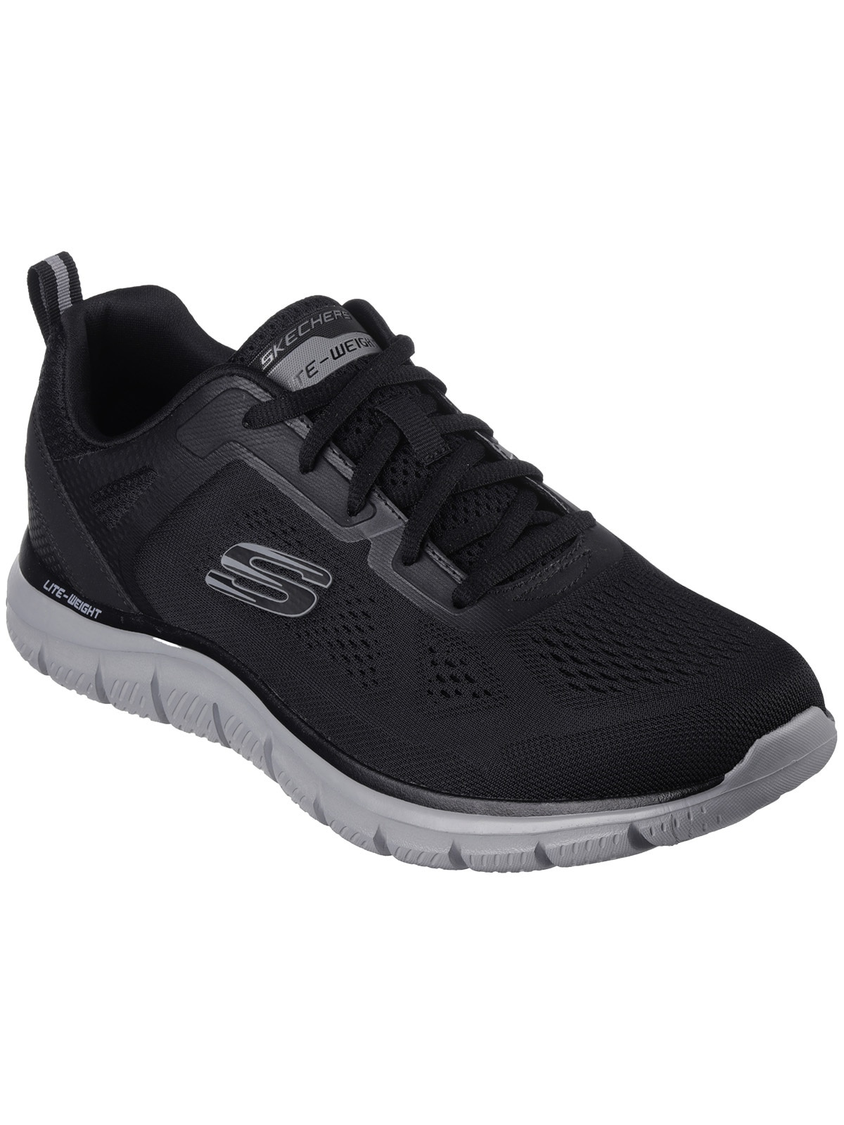 Skechers Wanderschuh »Track«