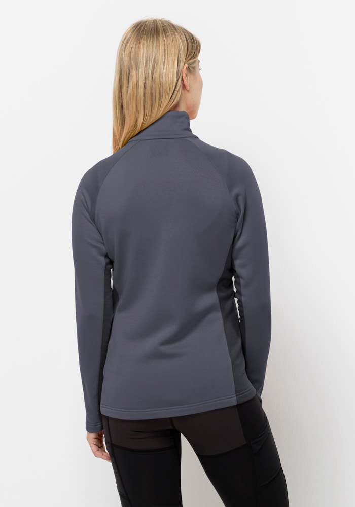 Jack Wolfskin Fleecejacke »MARIENBERG FZ W«