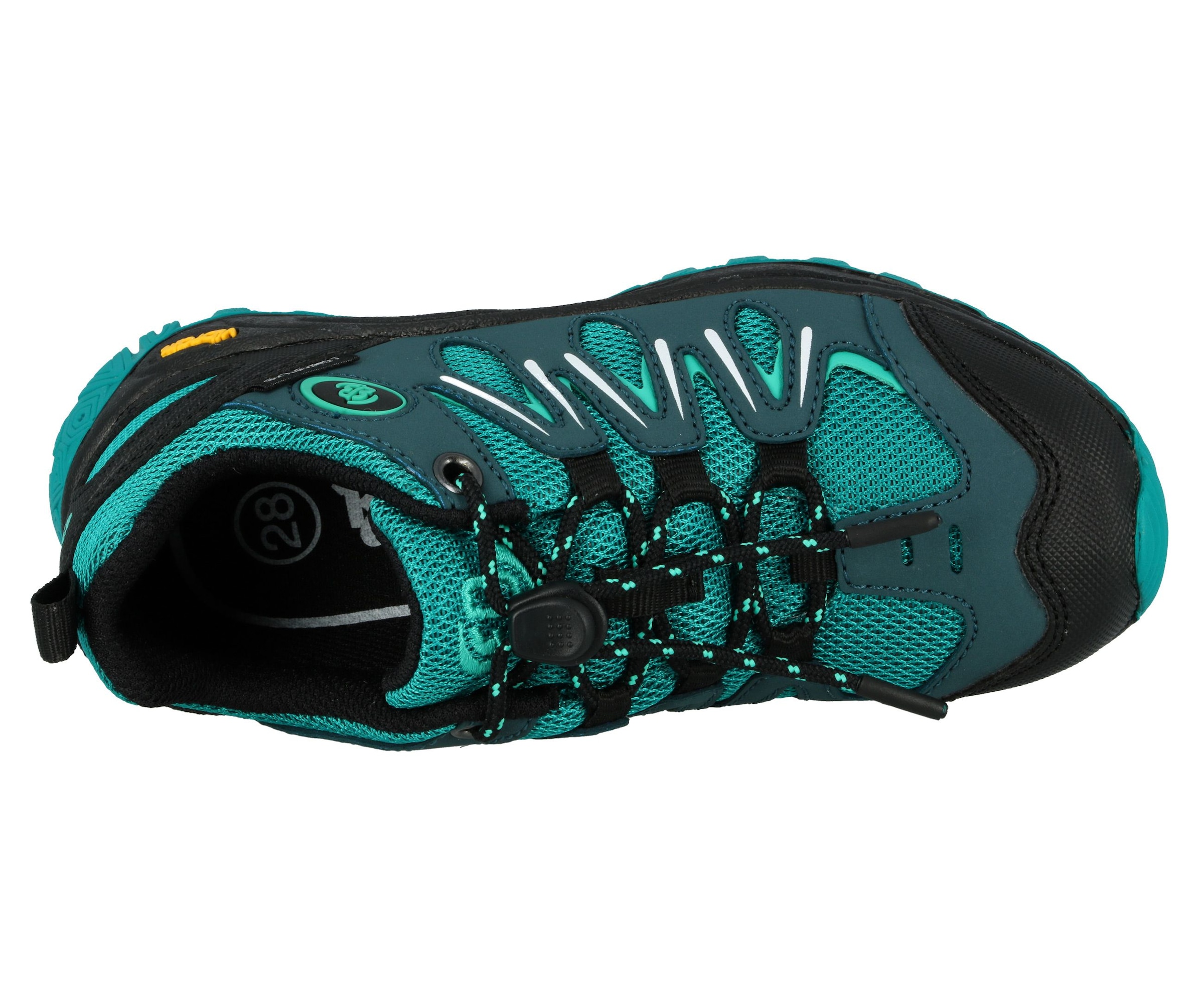 BRÜTTING Wanderschuh »Outdoorschuh Expedition Kids«