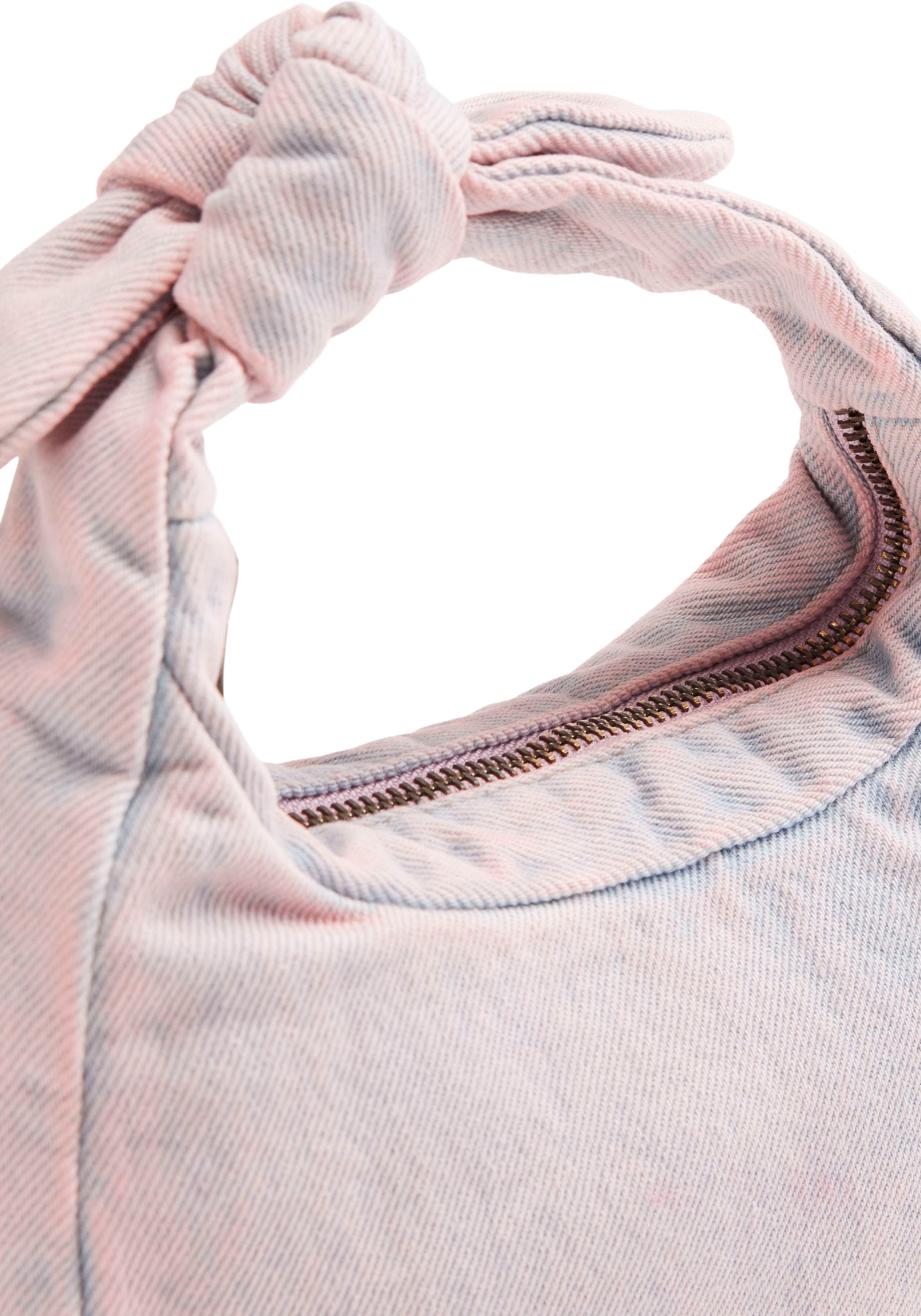 Levi's® Mini Bag mit Knoten-Henkel