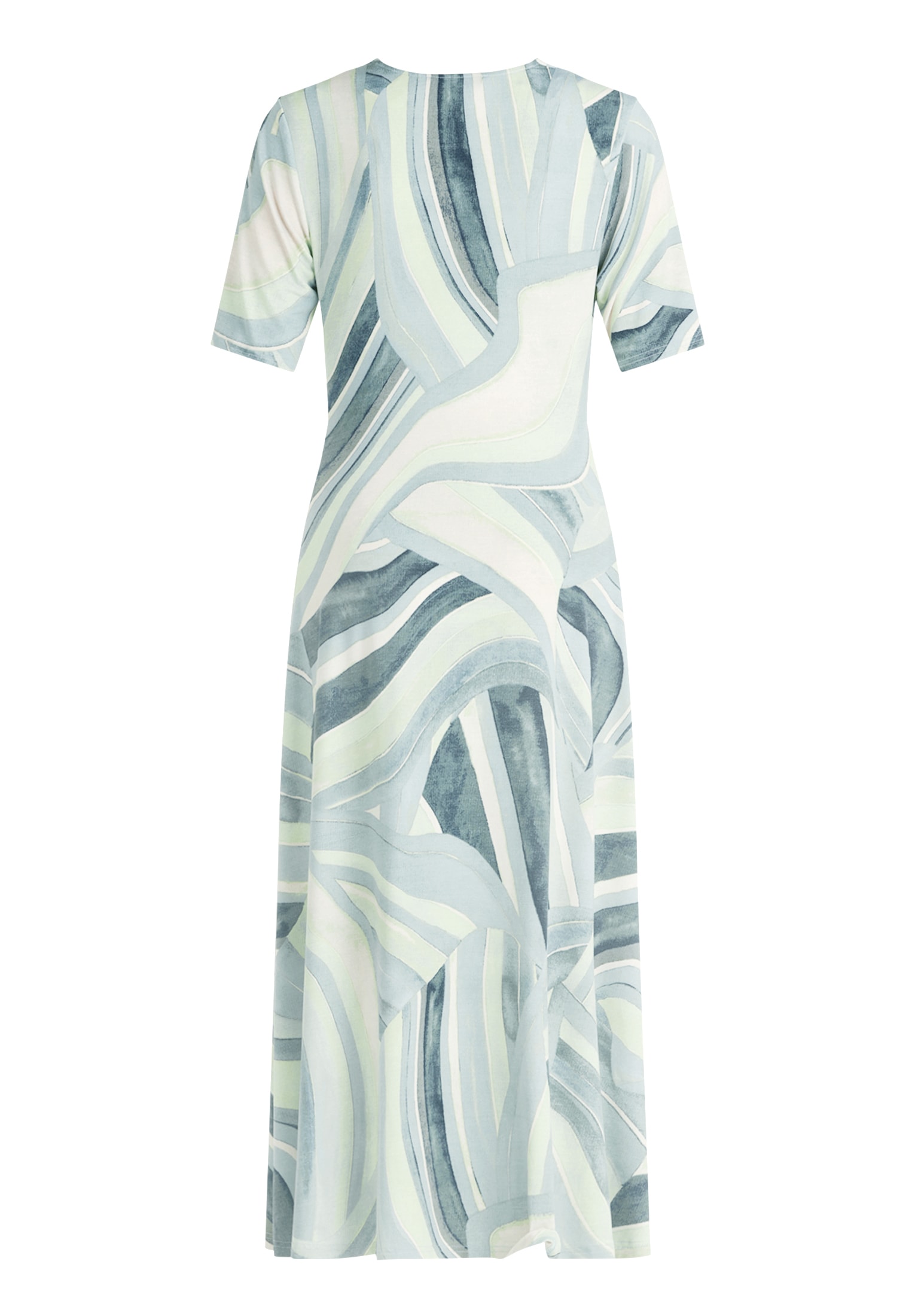 Betty Barclay Midikleid »Midikleid mit Raffung«