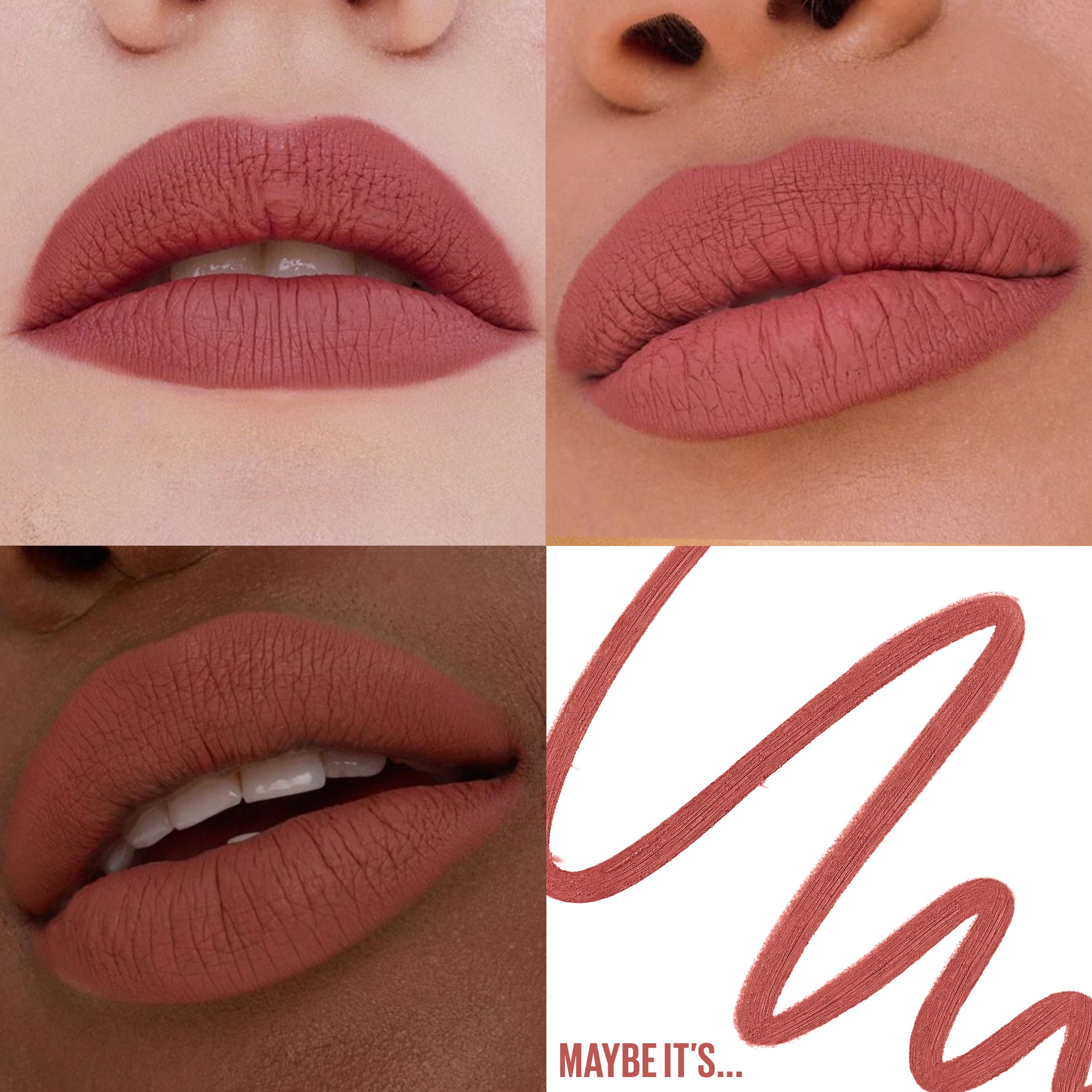 MAYBELLINE NEW YORK »LIFTER LINER« mit Hyaluronsäure für voller aussehende Lippen