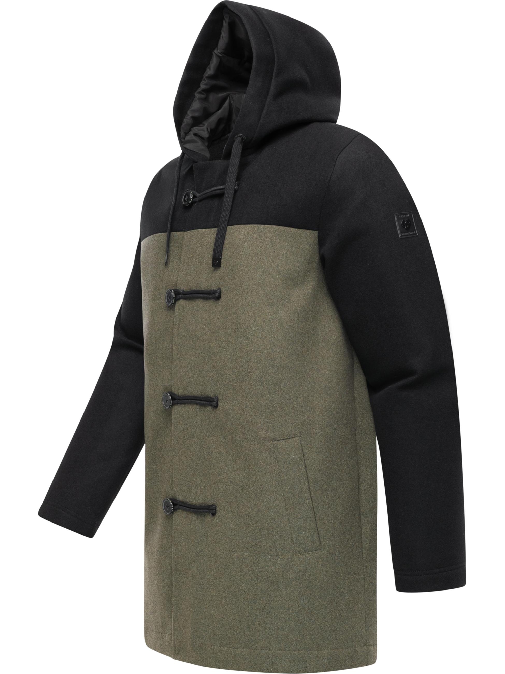 Ragwear Outdoorjacke »Dufflecoat Dorvan YOUMODO«