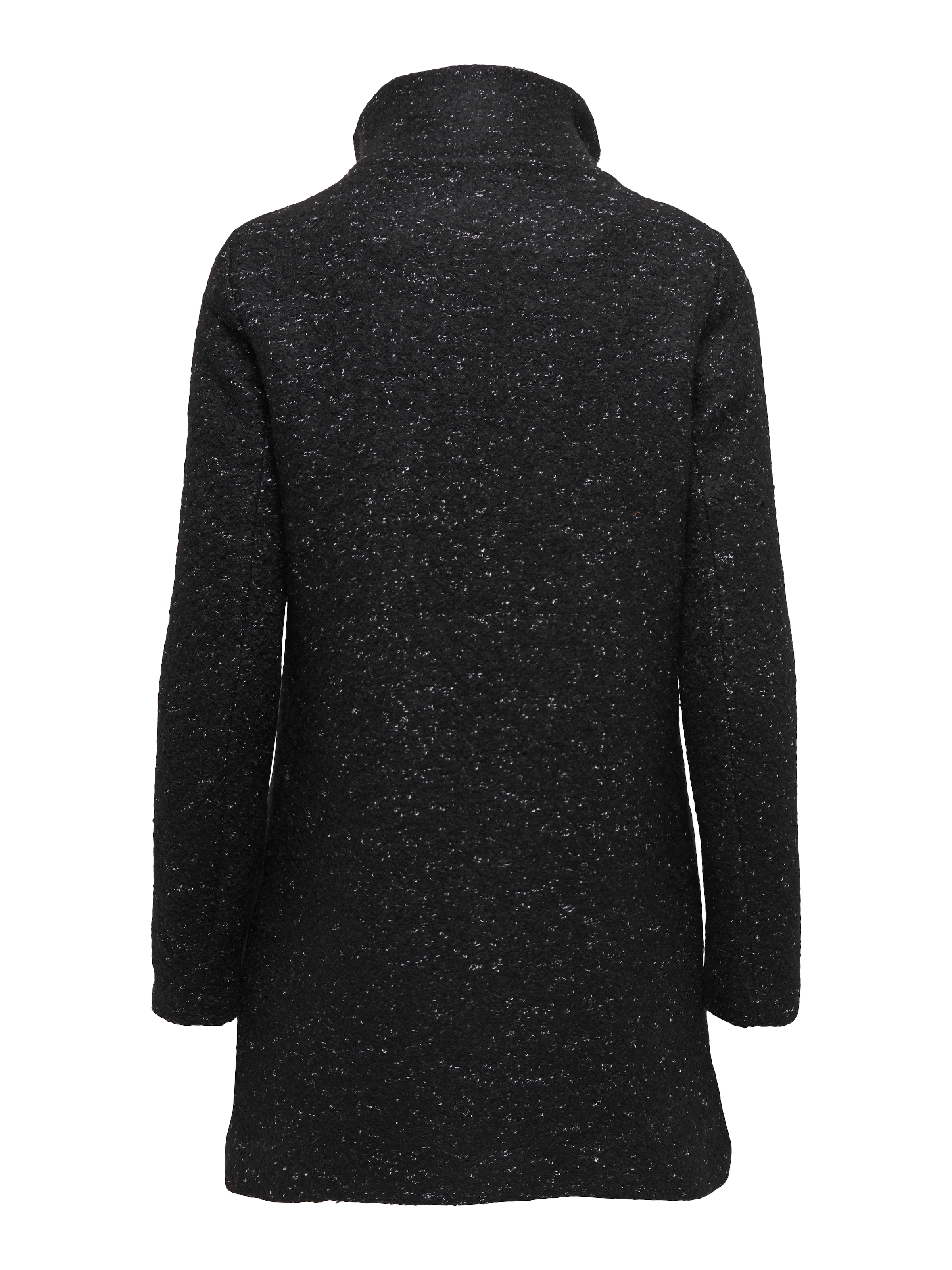 ONLY Langjacke »ONLNEWSOPHIA WOOL COAT OTW CC« mit Wolle