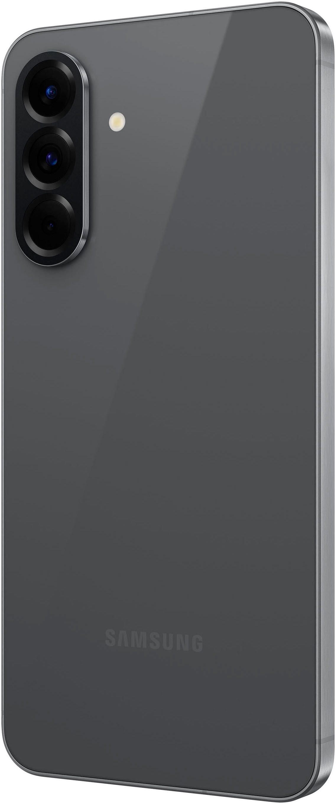 Samsung Smartphone »Galaxy-A56 5G«, Graphite Enterprise Edition