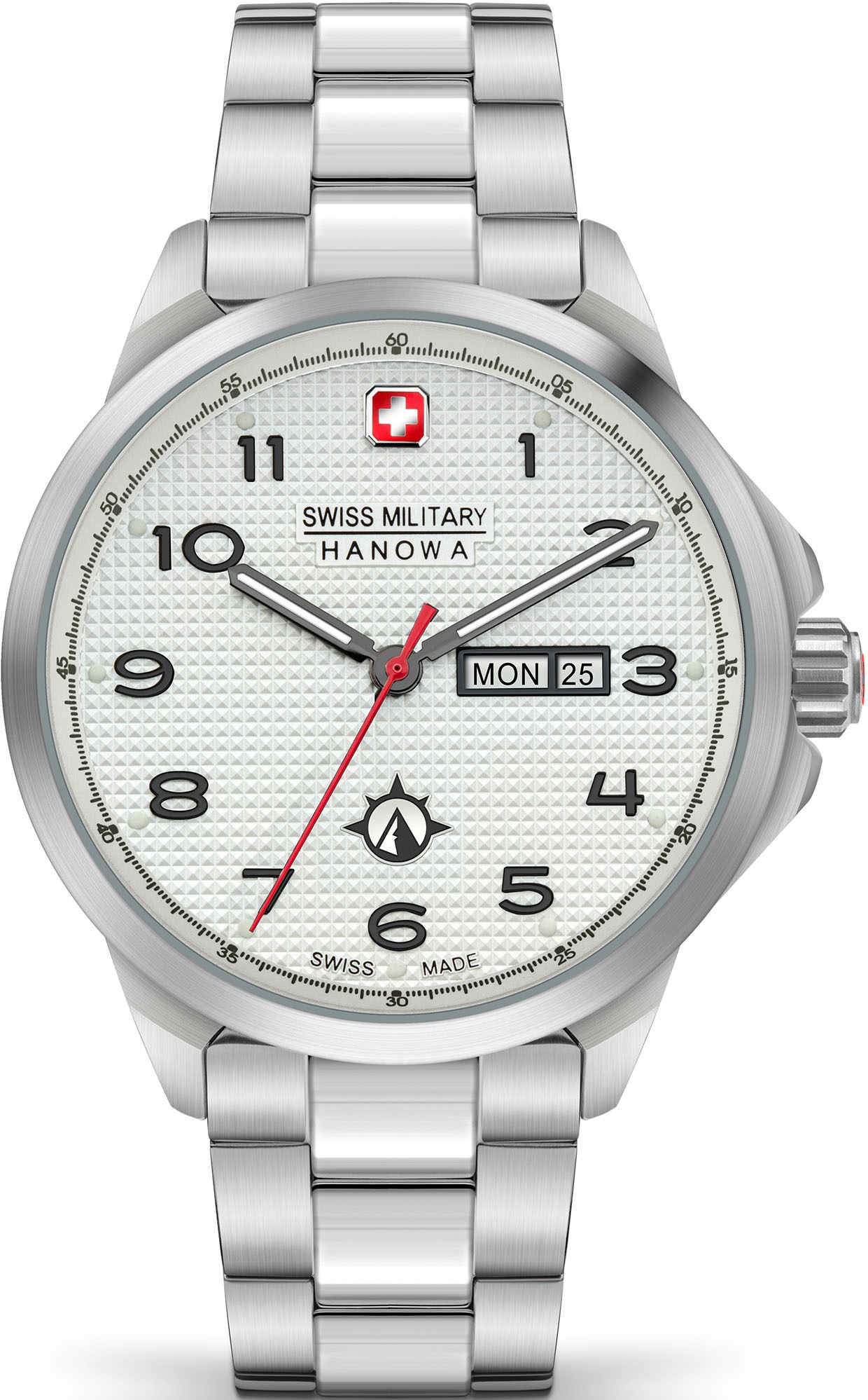 Swiss Military Hanowa Schweizer Uhr »PUMA, SMWGH2100302« online shoppen bei  OTTO