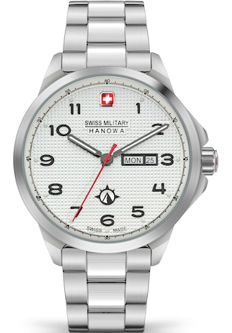 Swiss Military Hanowa Schweizer Uhr »PUMA, SMWGH2100302« kaufen