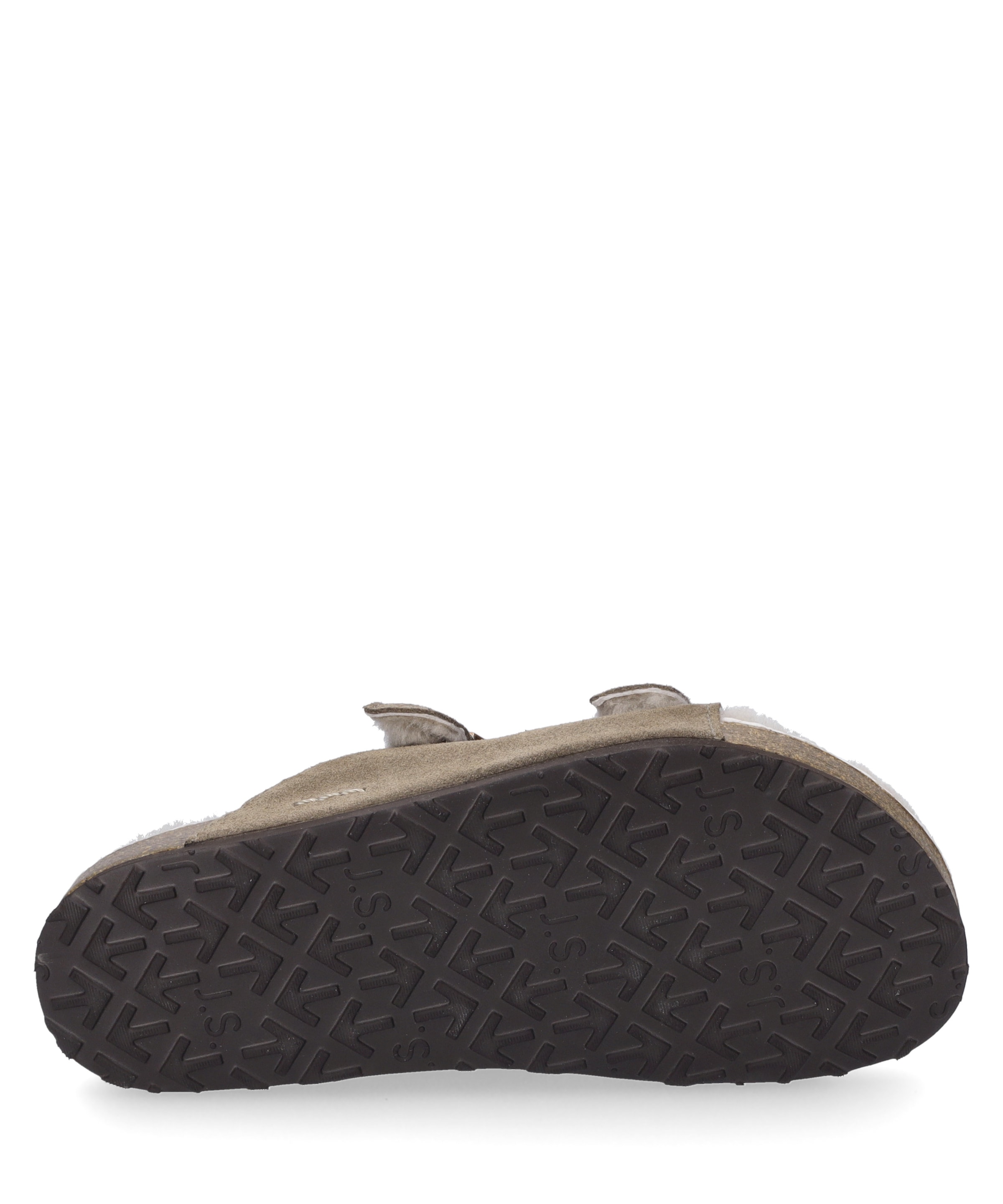 Josef Seibel Sandale »Hermine 12, taupe«