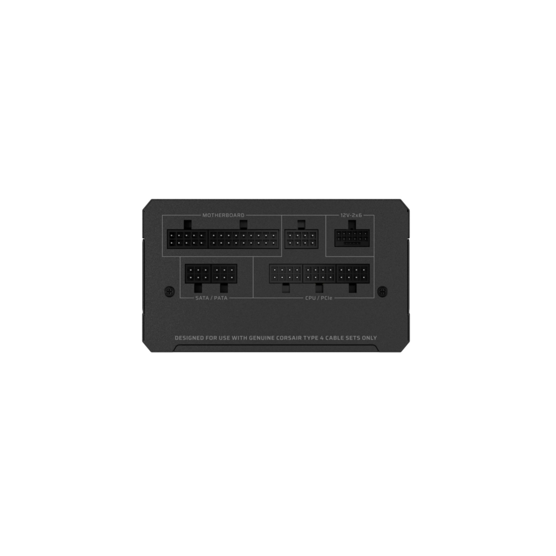 Corsair Netzteil »RM1000e«