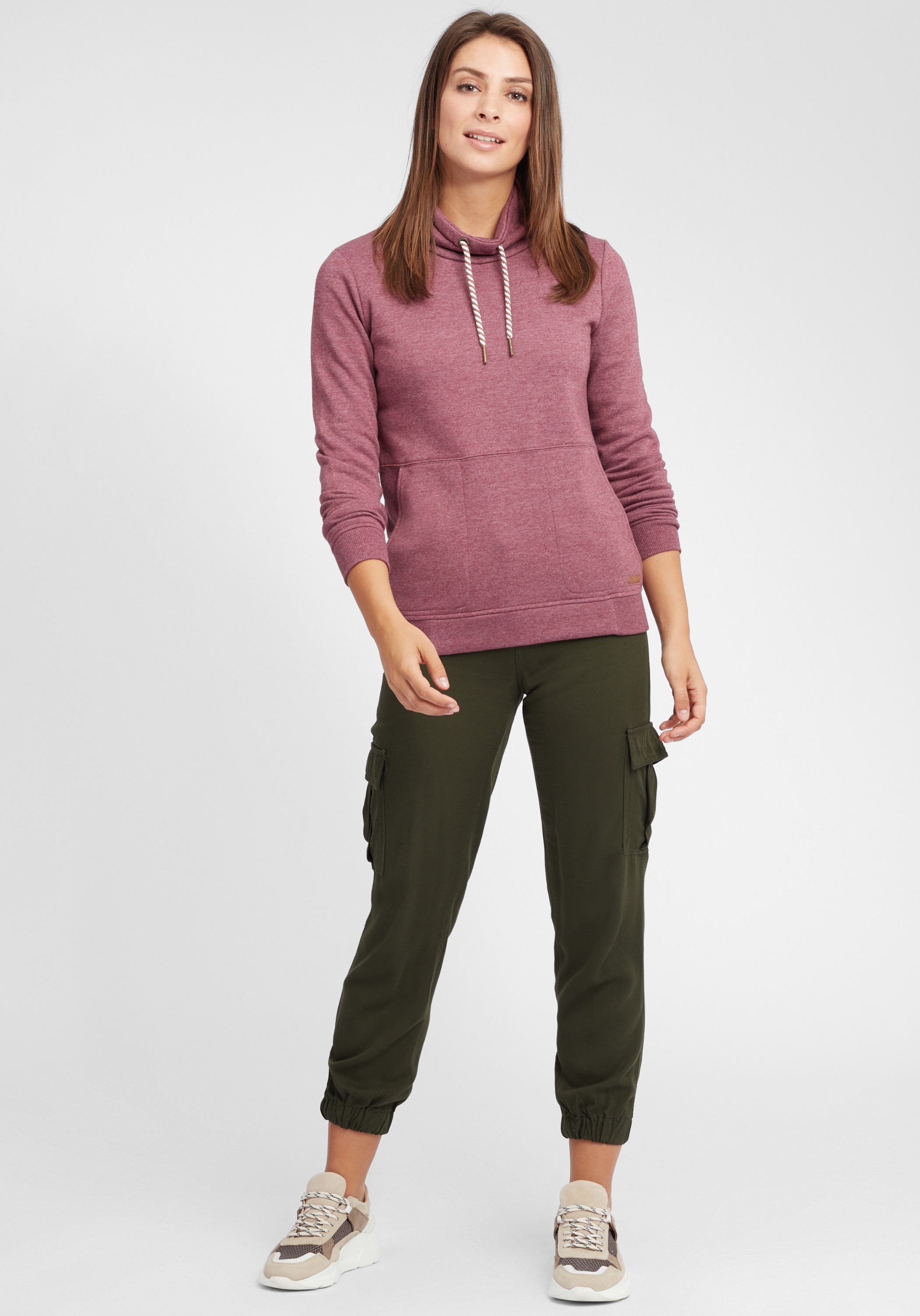 OXMO Kapuzenpullover »Hoodie OXVimpa«