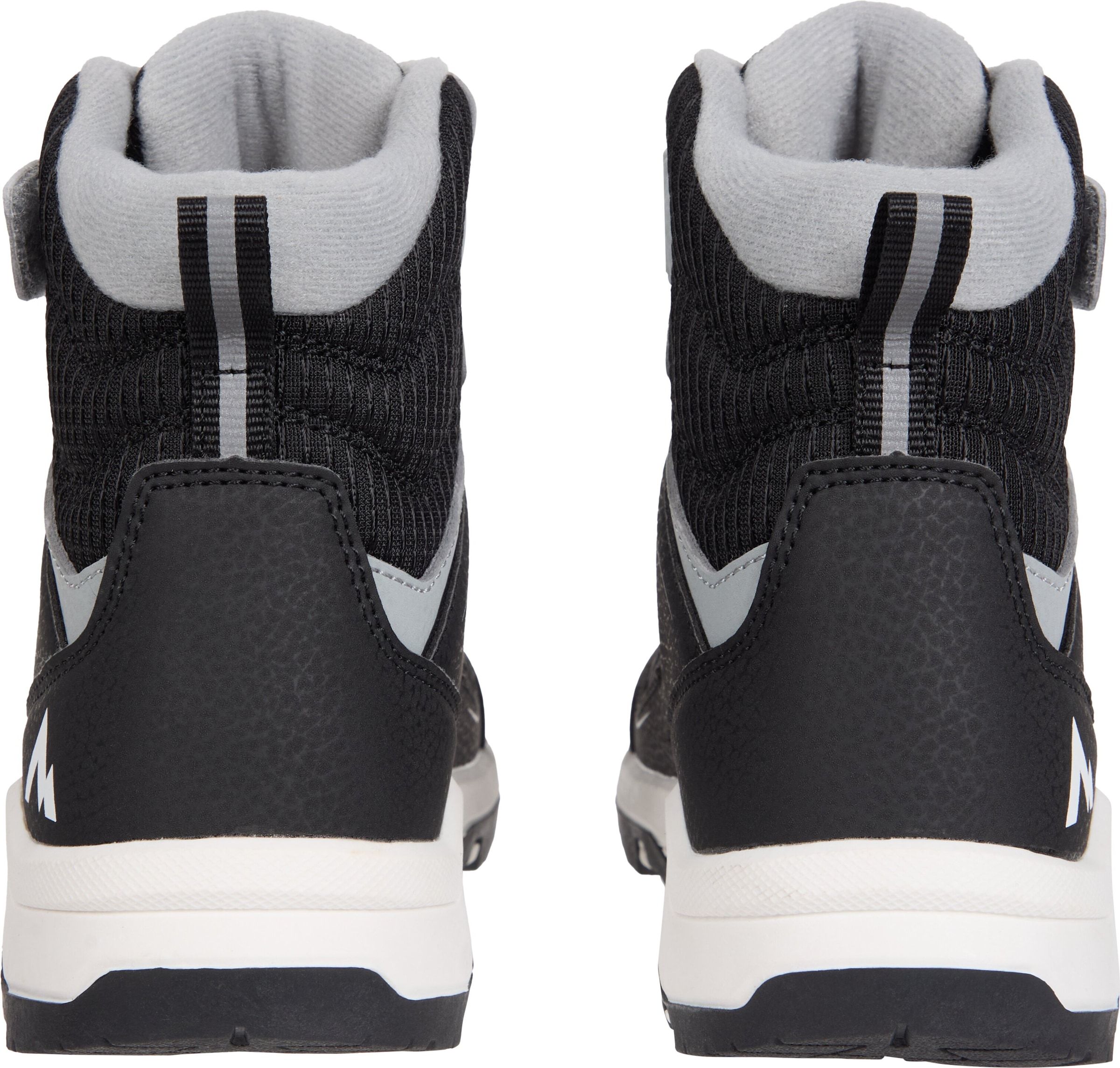 McKINLEY Winterstiefel »KI.-APRÈS-STIEFEL MAINE II MID WI AQB J«  Winterschuhe, Winterboots, Snowboots, wasserabweisend