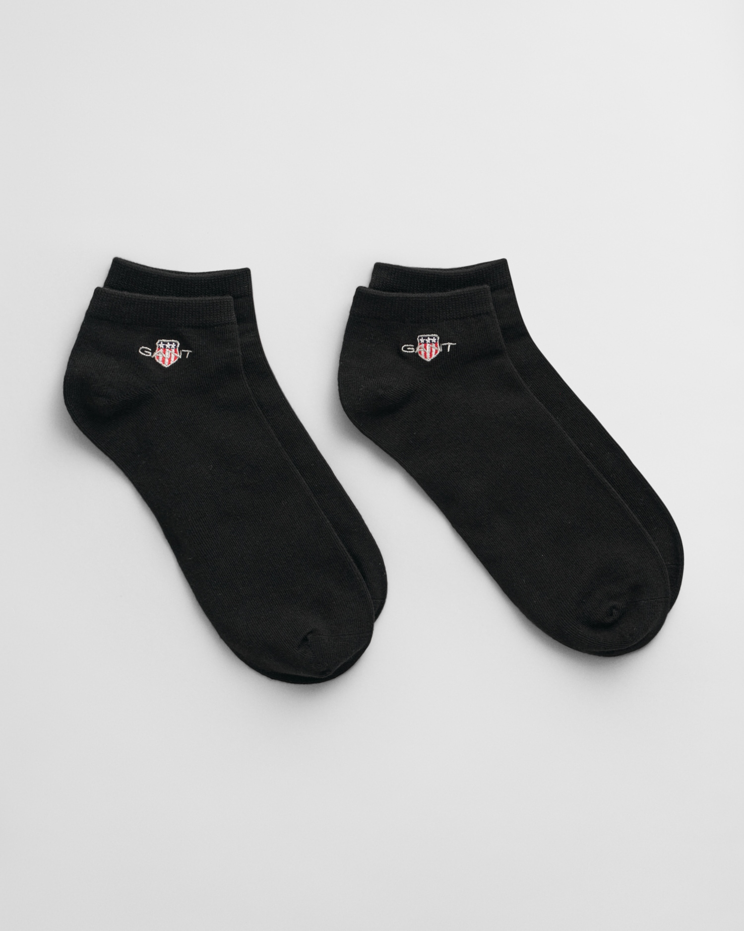 Gant Sneakersocken, (2 Paar)