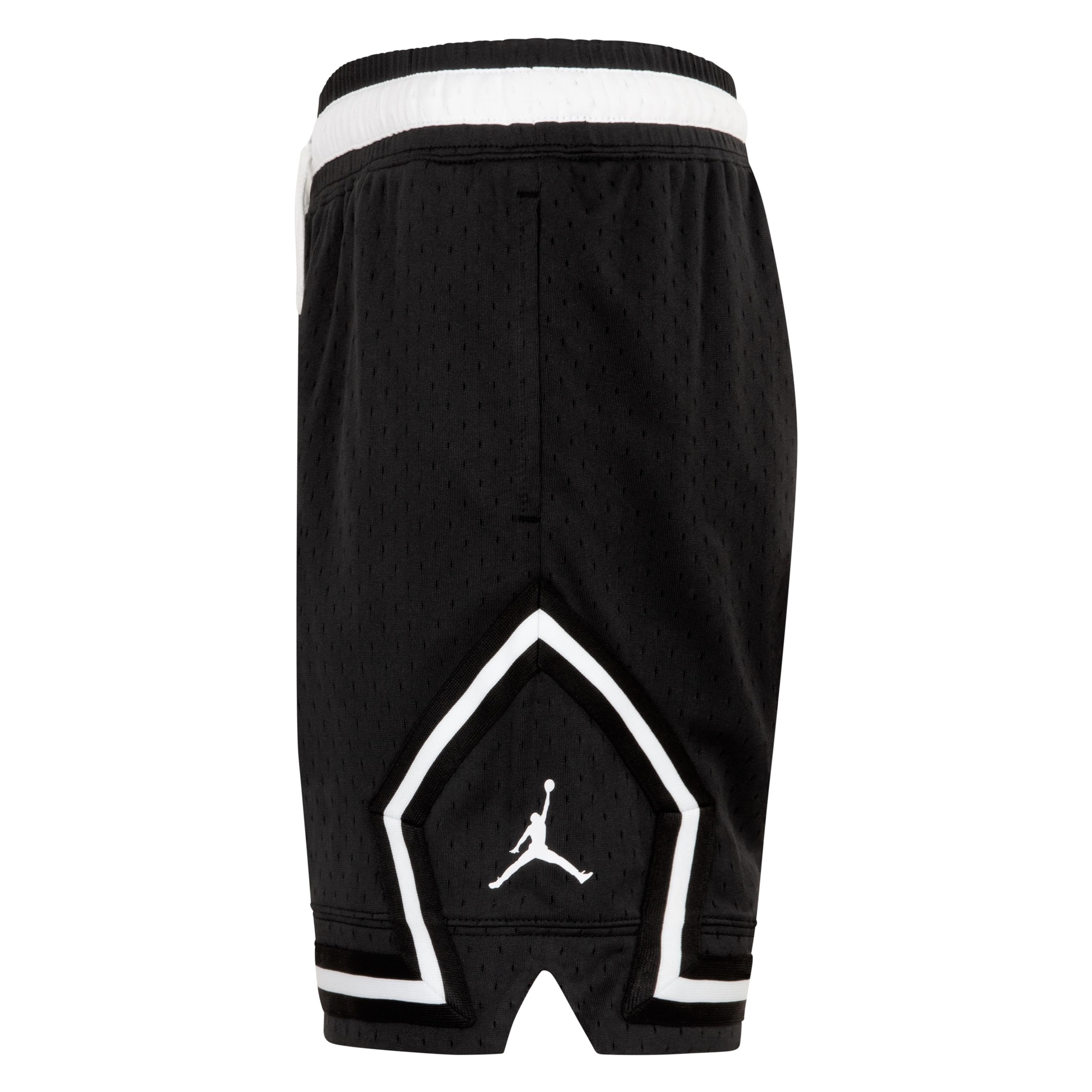 Jordan Funktionsshorts »JDB MJ DF SPORT DIAMOND SHORT«  für Kinder und Jugendliche, schnell trocknend, pflegeleicht
