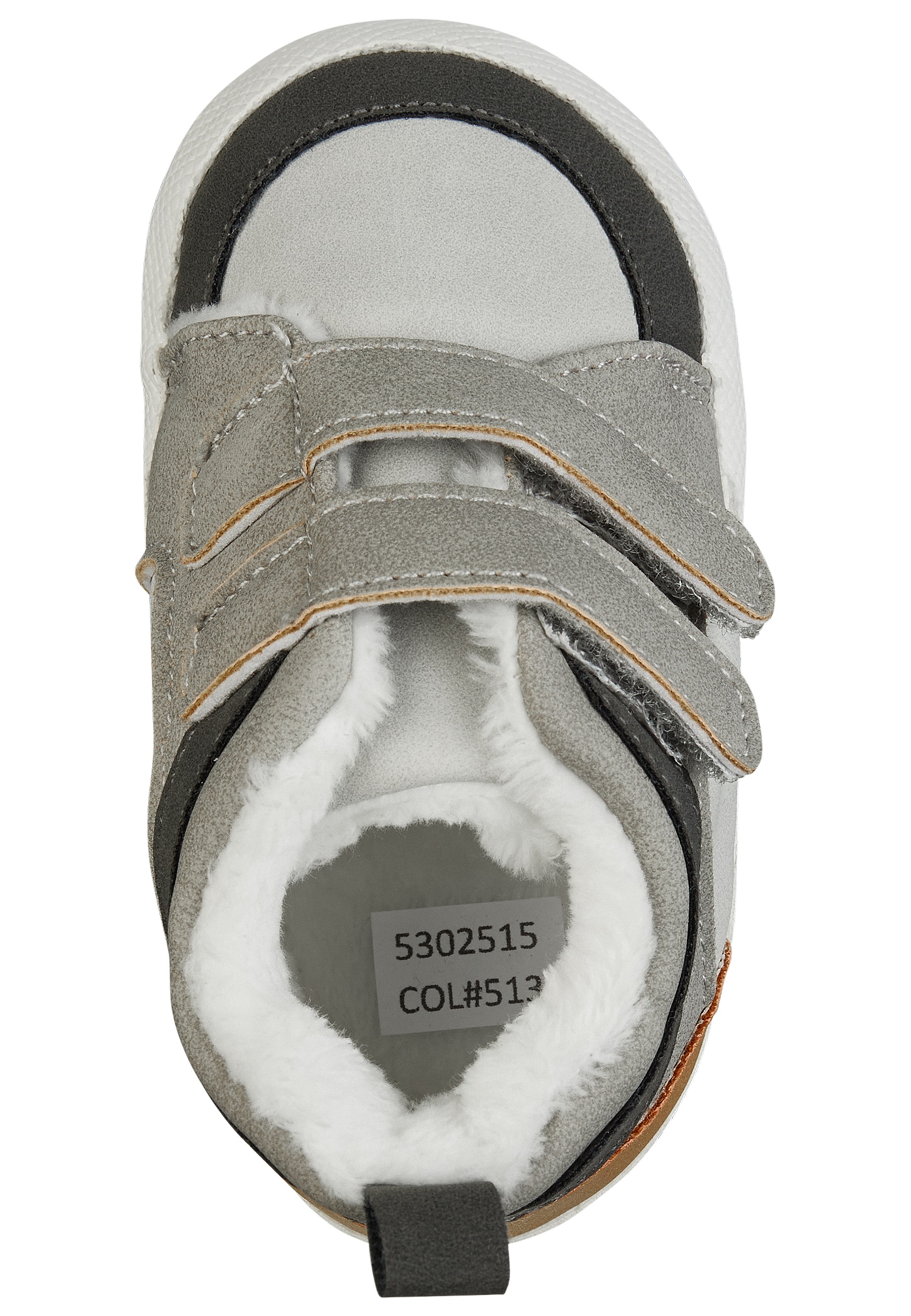 Sterntaler® Krabbelschuh »Baby Schuhe Farbmix«