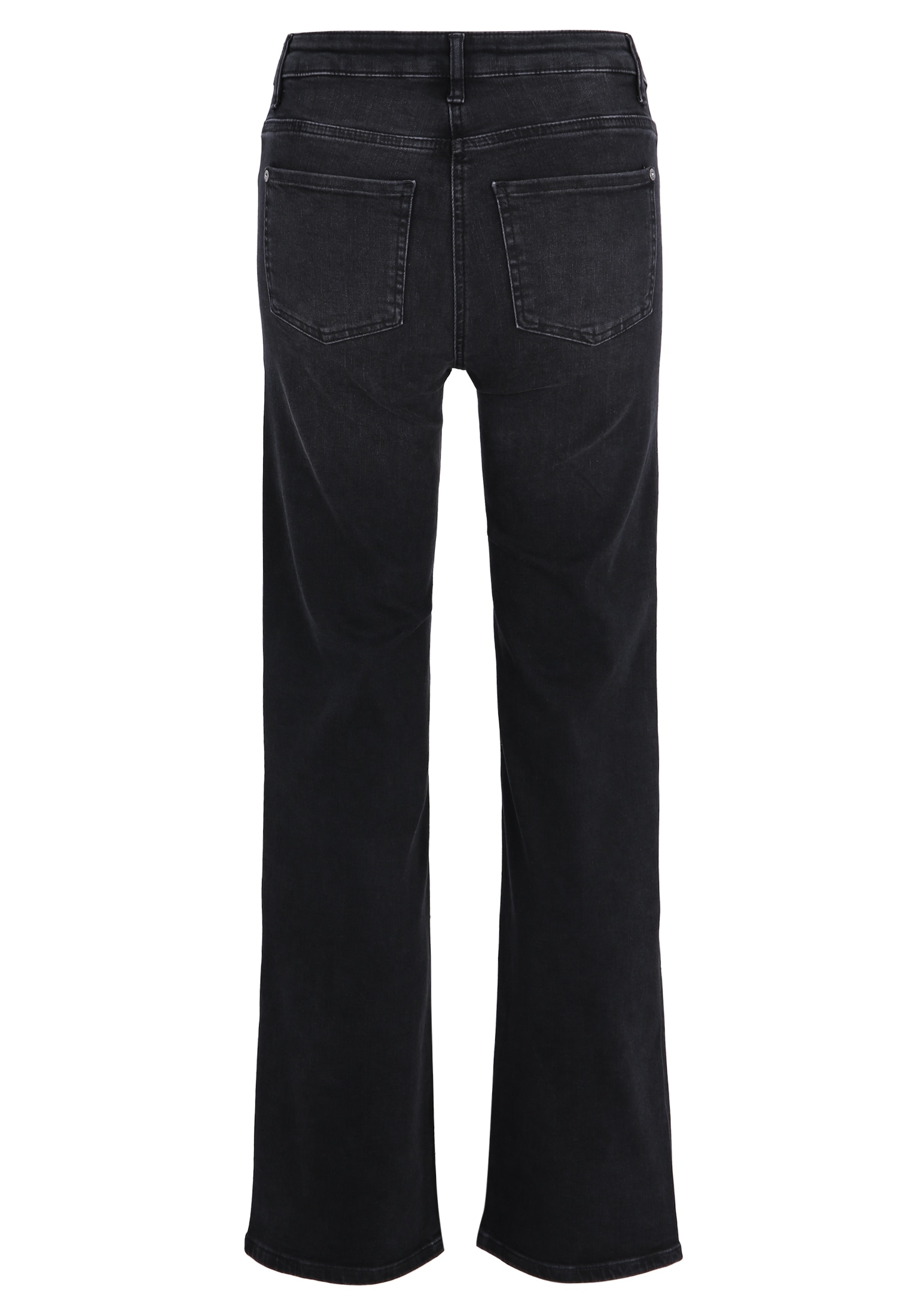 Betty Barclay Stretch-Hose »Stretch-Hose im Glitzer-Look«