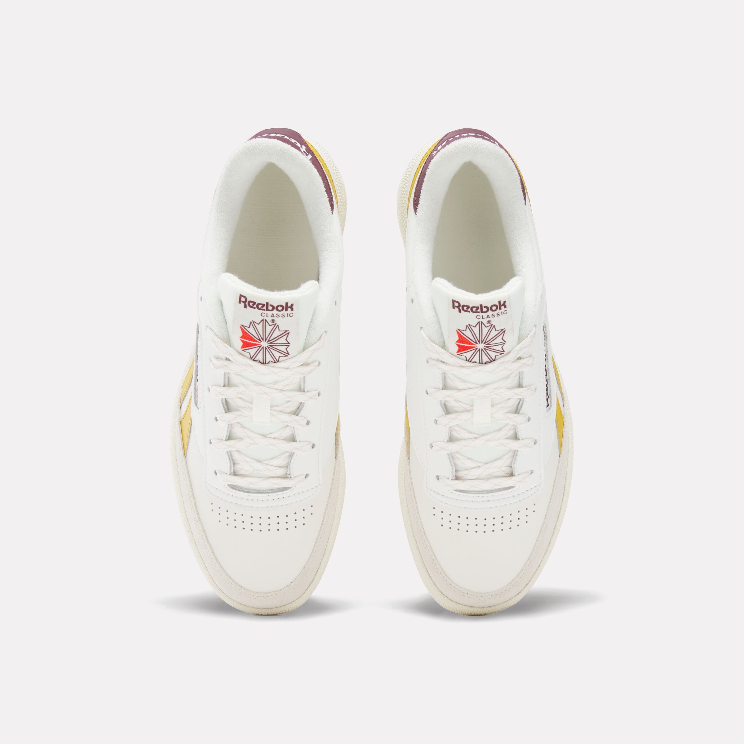 Reebok Classic Sneaker »CLUB C REVENGE«