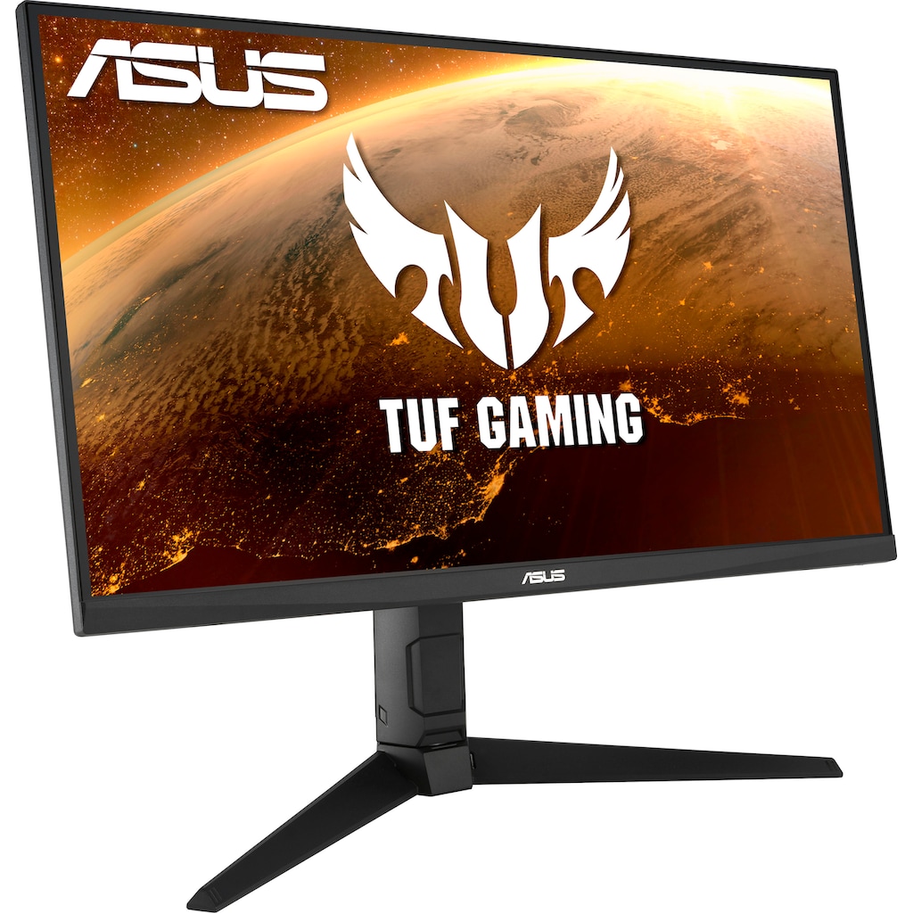 Asus Gaming-Monitor »VG279QL1A«, 69 cm/27 Zoll, 1920 x 1080 px, Full HD, 1 ms Reaktionszeit, 165 Hz