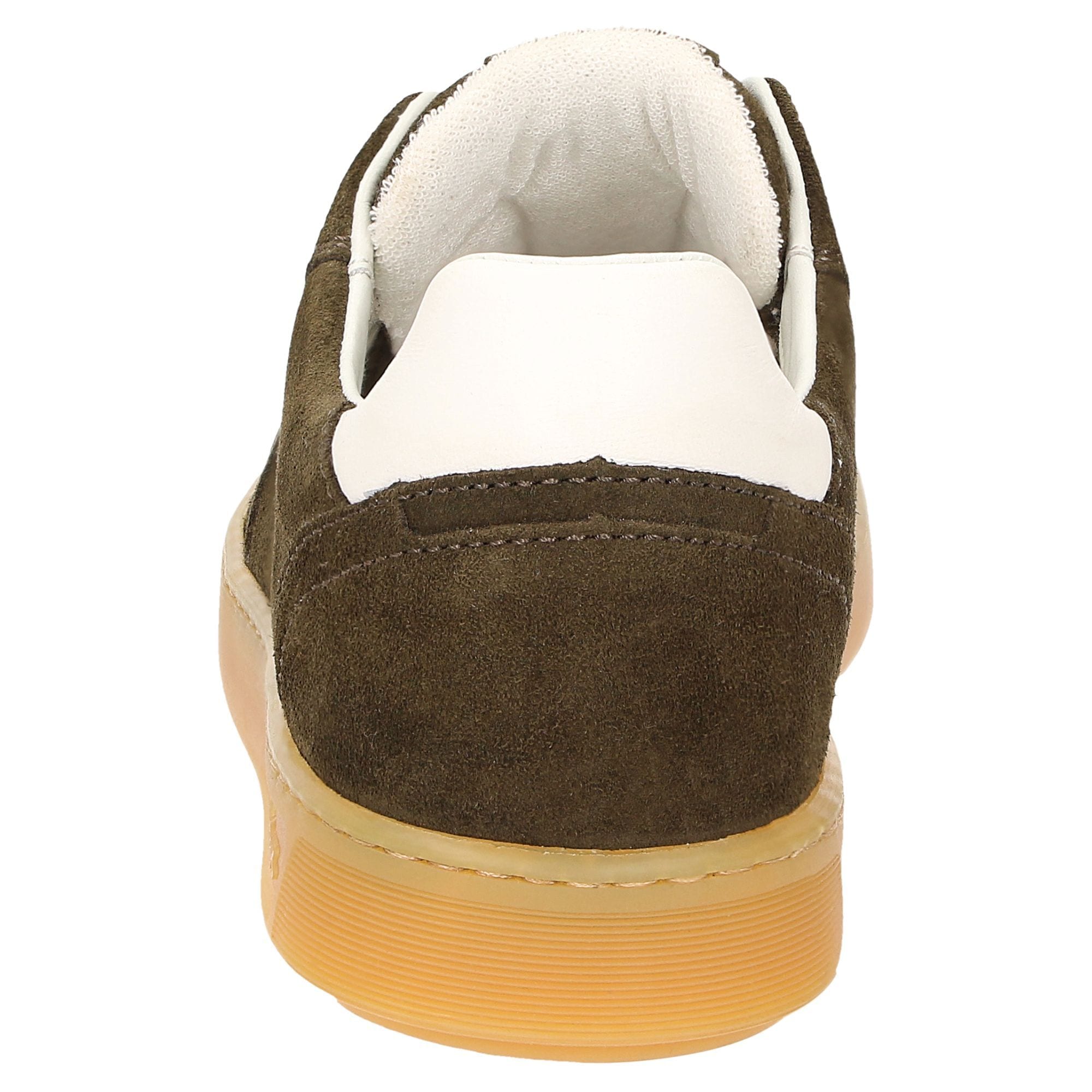 SIOUX Sneaker »Tedroso-708«