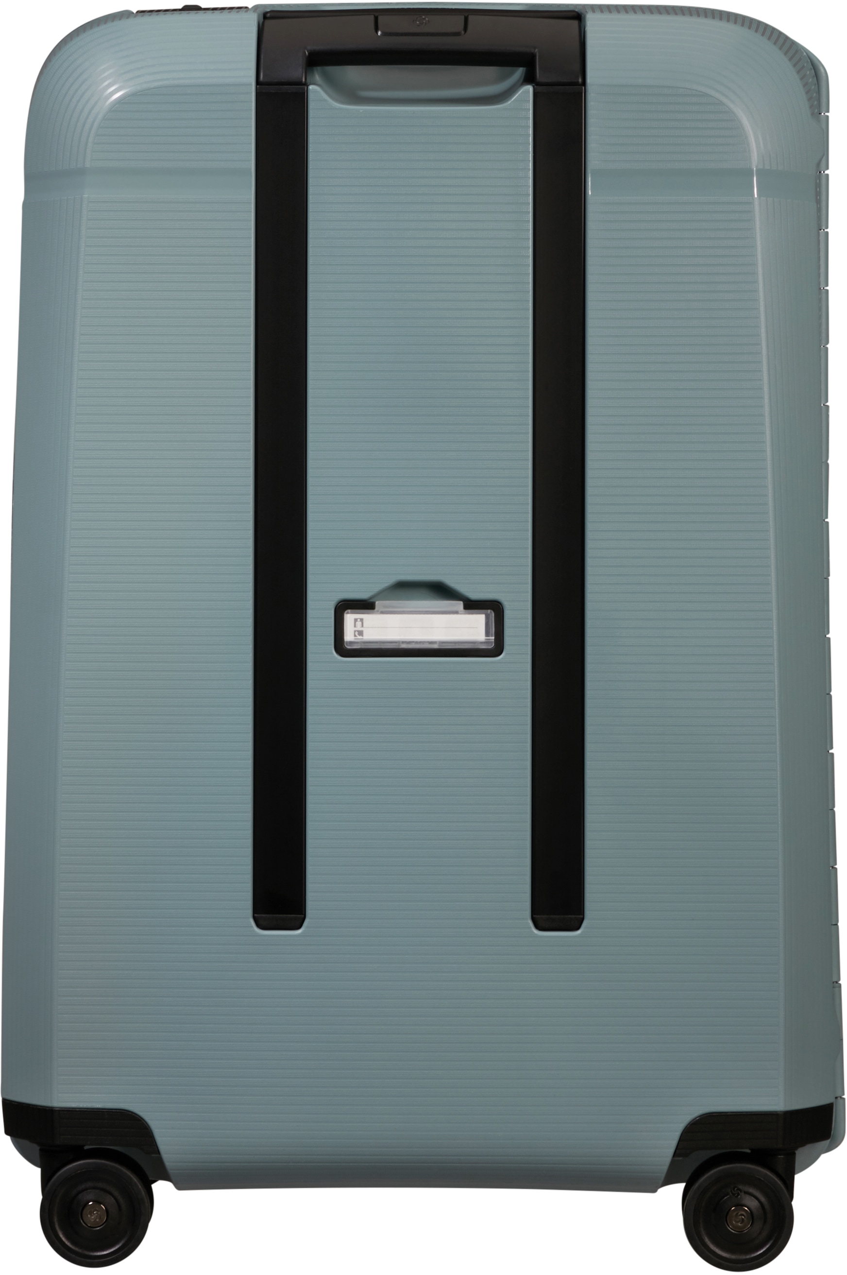 Samsonite Hartschalen-Trolley »MAGNUM, verschiedene Größen und Farben« 82 l 4 Rollen mit arretierbarem und versenkbarem Druckknopf-Trolleysystem