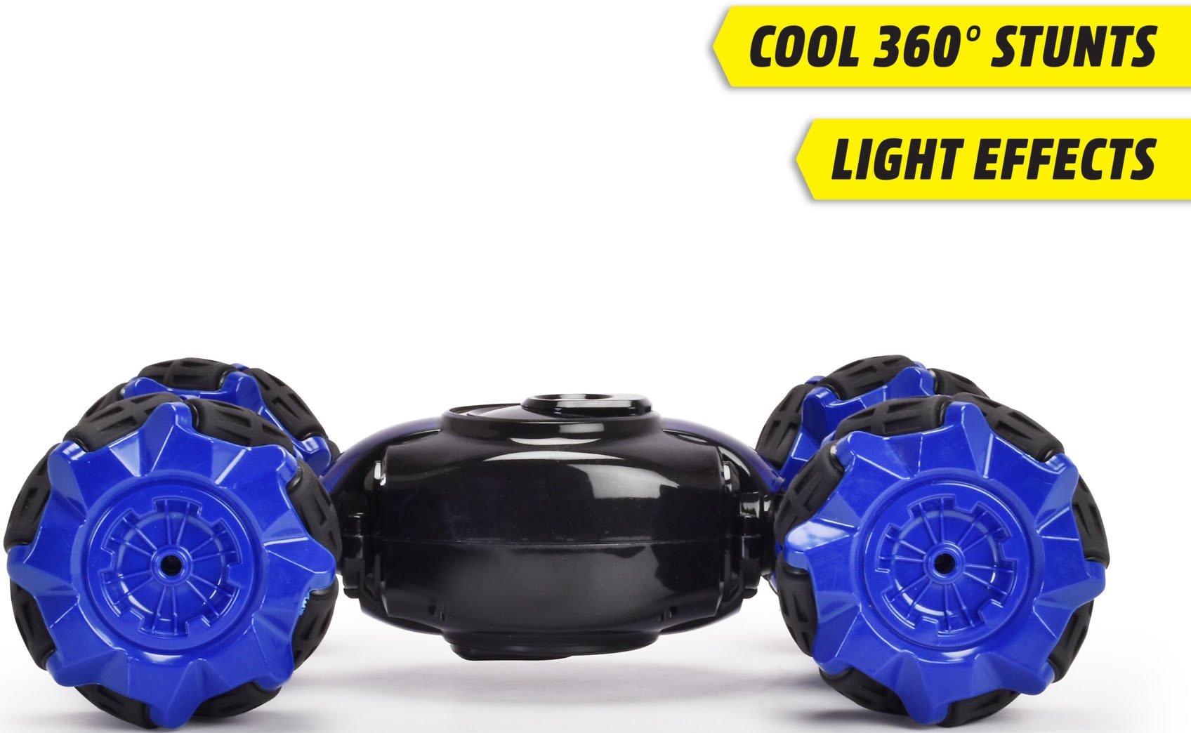 Dickie Toys RC-Buggy »RC Twist Transformer«