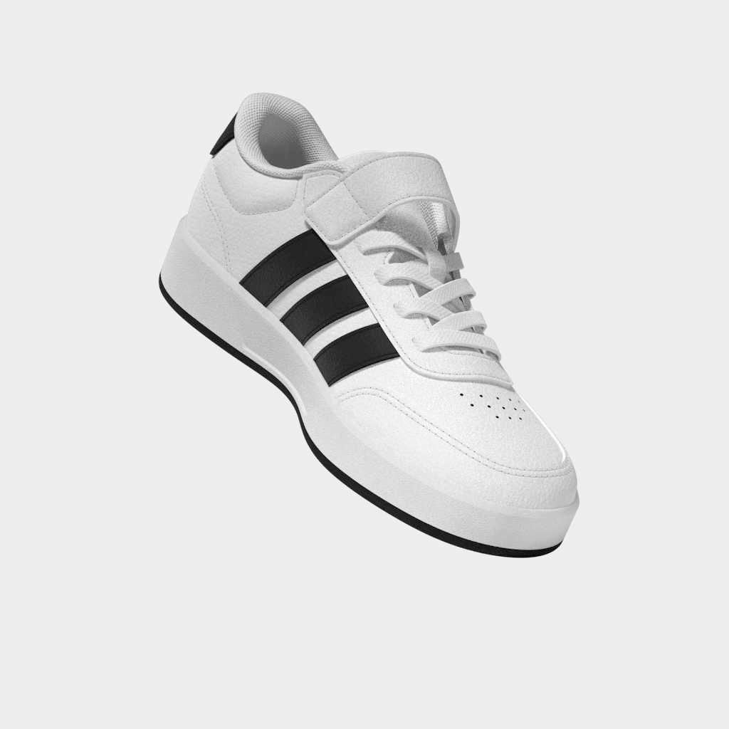 adidas Sportswear Sneaker »BREAKNET 3.0 KIDS«