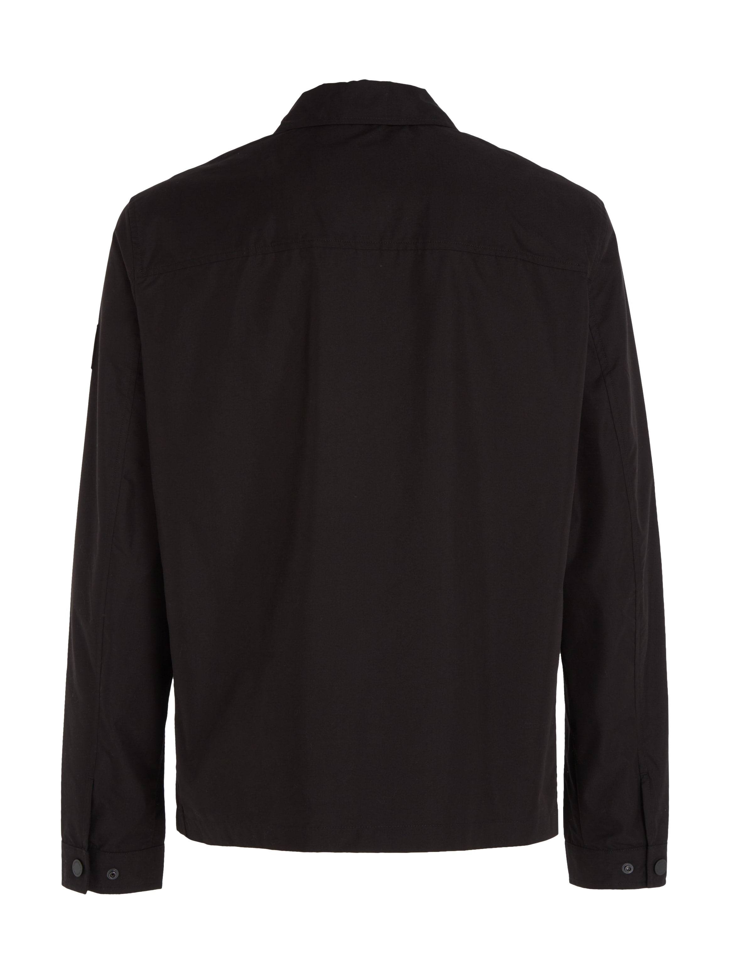 Calvin Klein Kurzjacke »LIGHT SHIRT JACKET«