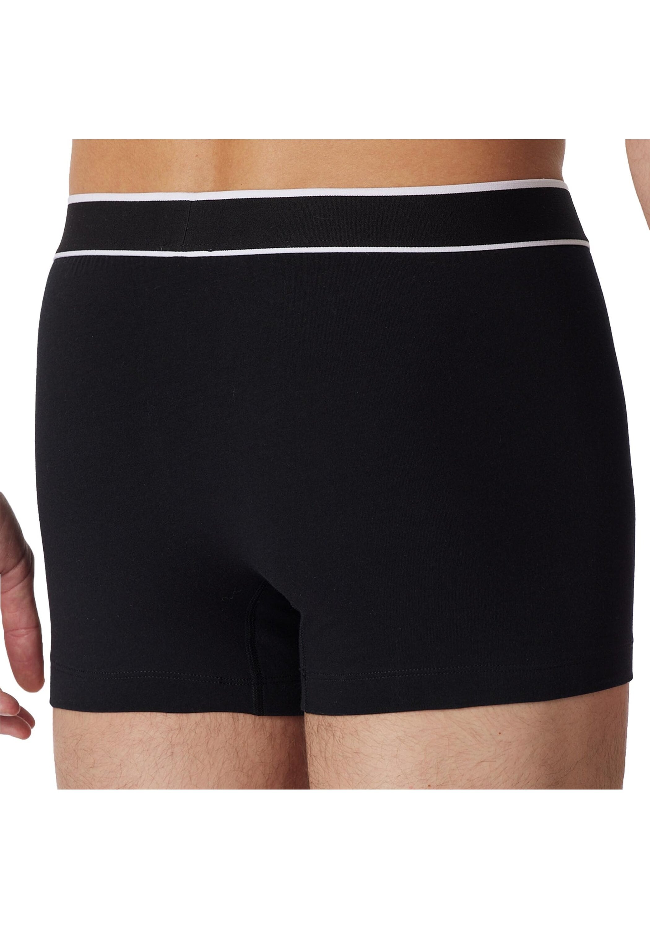 Schiesser Boxershorts »Boxershort 3PACK Shorts 3er Pack«