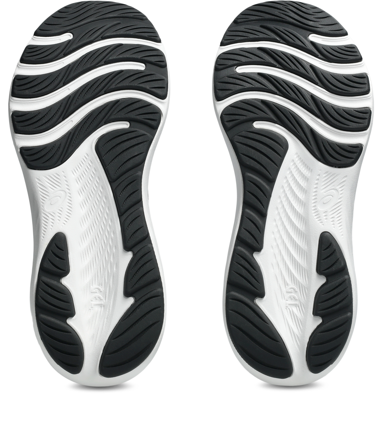 Asics Laufschuh »GEL-CONTEND 9«  mehr Dämpfung