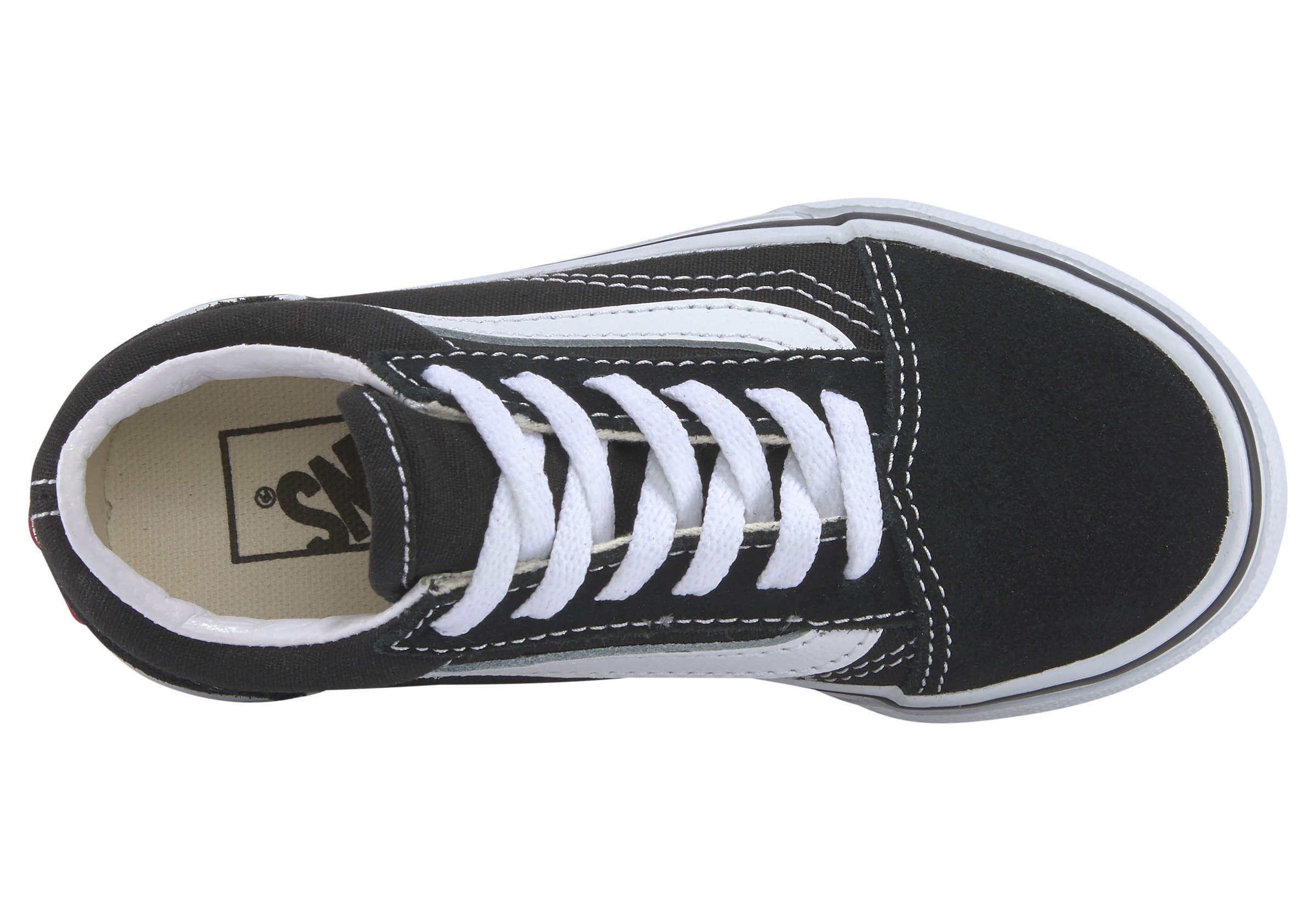 Vans Sneaker »UY Old Skool«, für Kinder