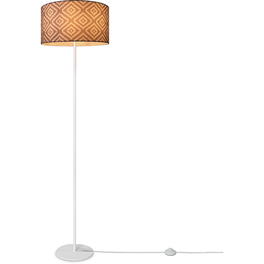 Paco Home Stehlampe »Luca Stella«