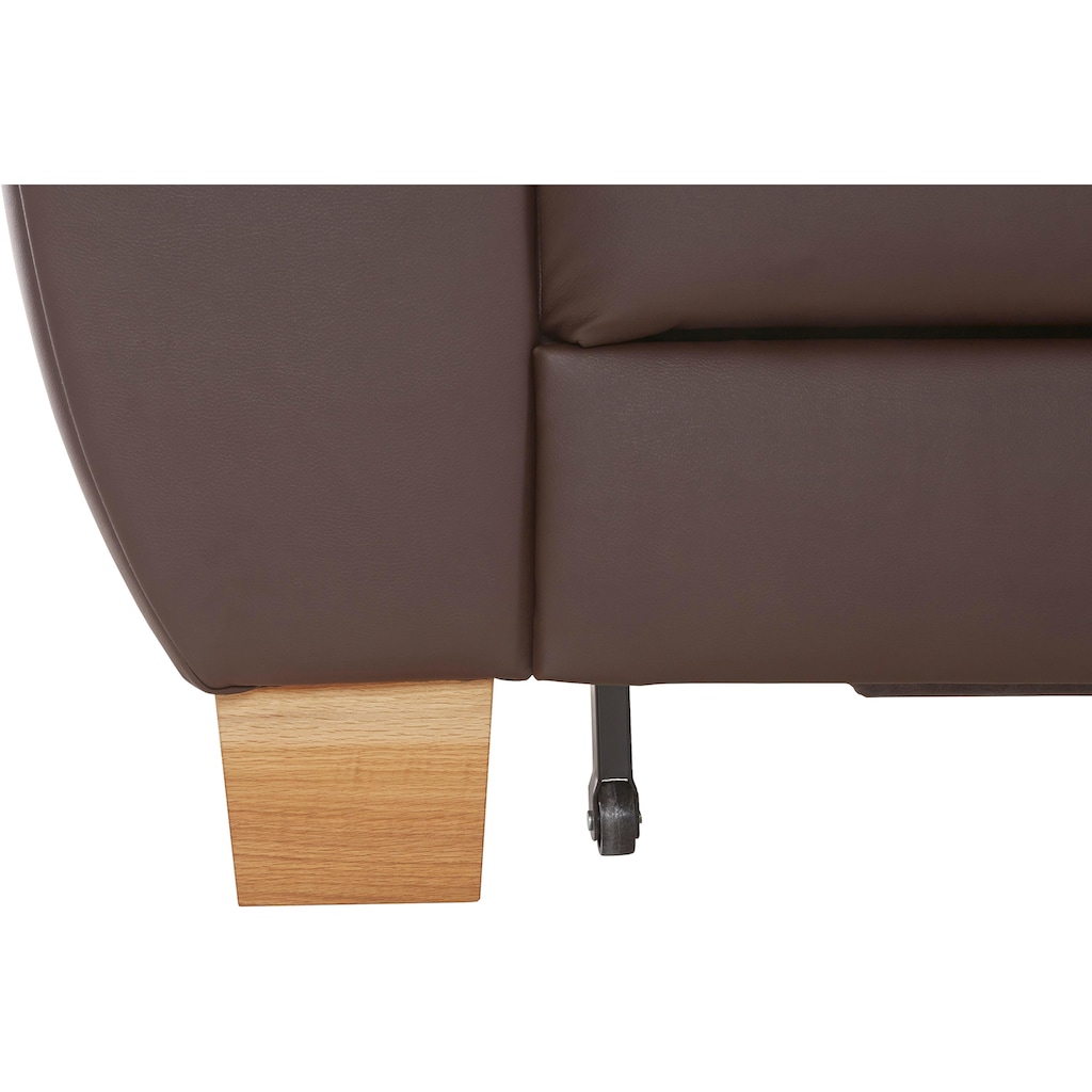 exxpo - sofa fashion Ecksofa »Croma«