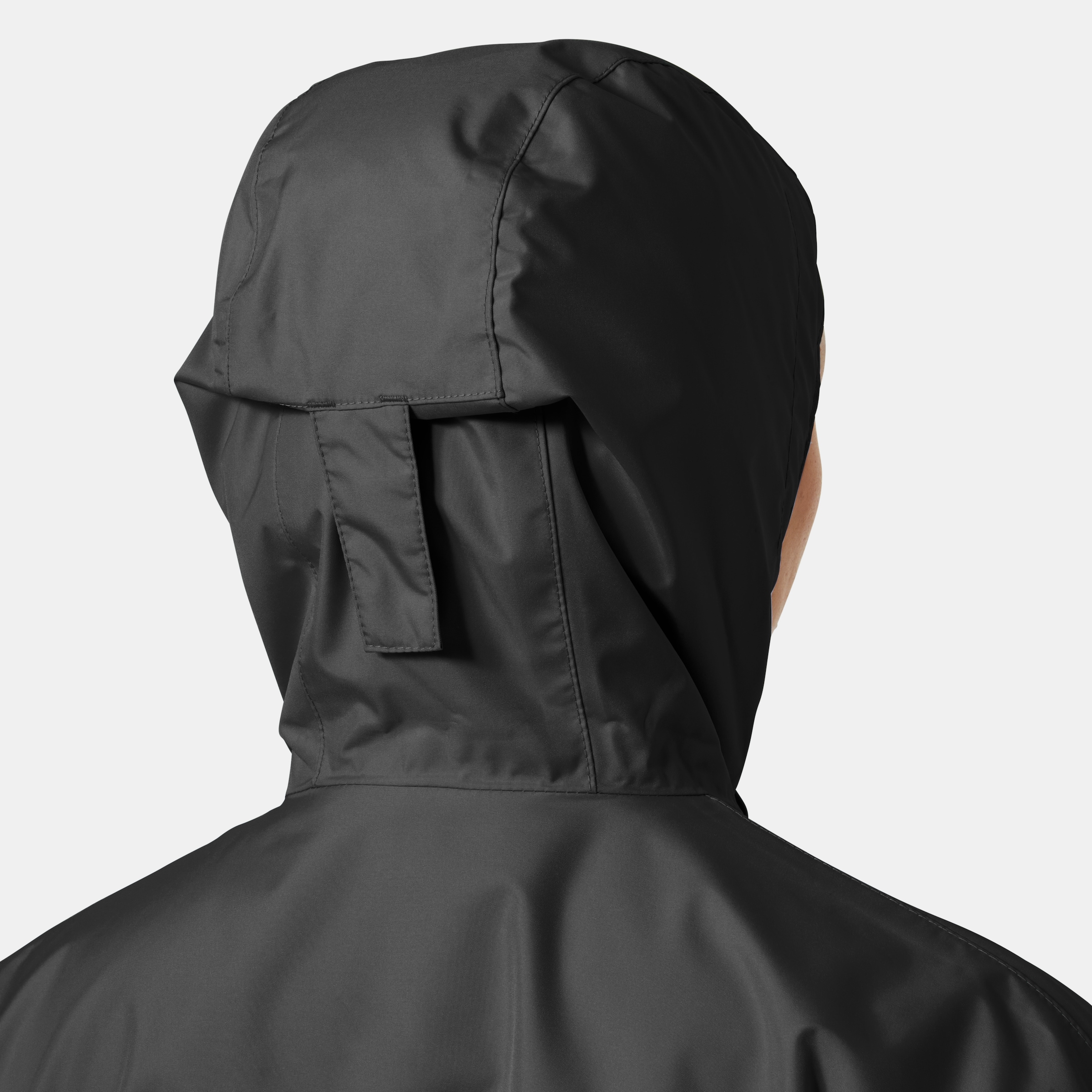 Helly Hansen Regenjacke »W SEVEN J JACKET« 1 Stk. tlg. mit Kapuze