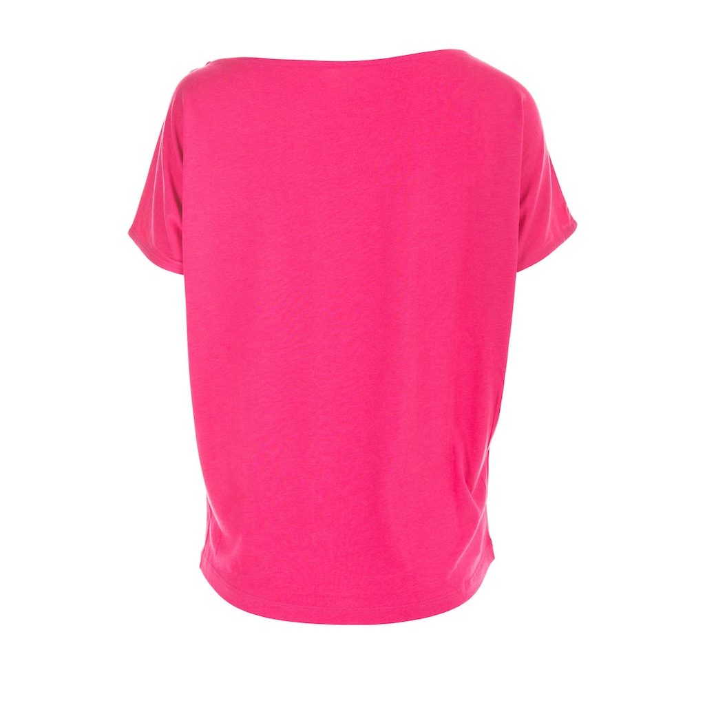 Winshape Oversize-Shirt »MCT002«