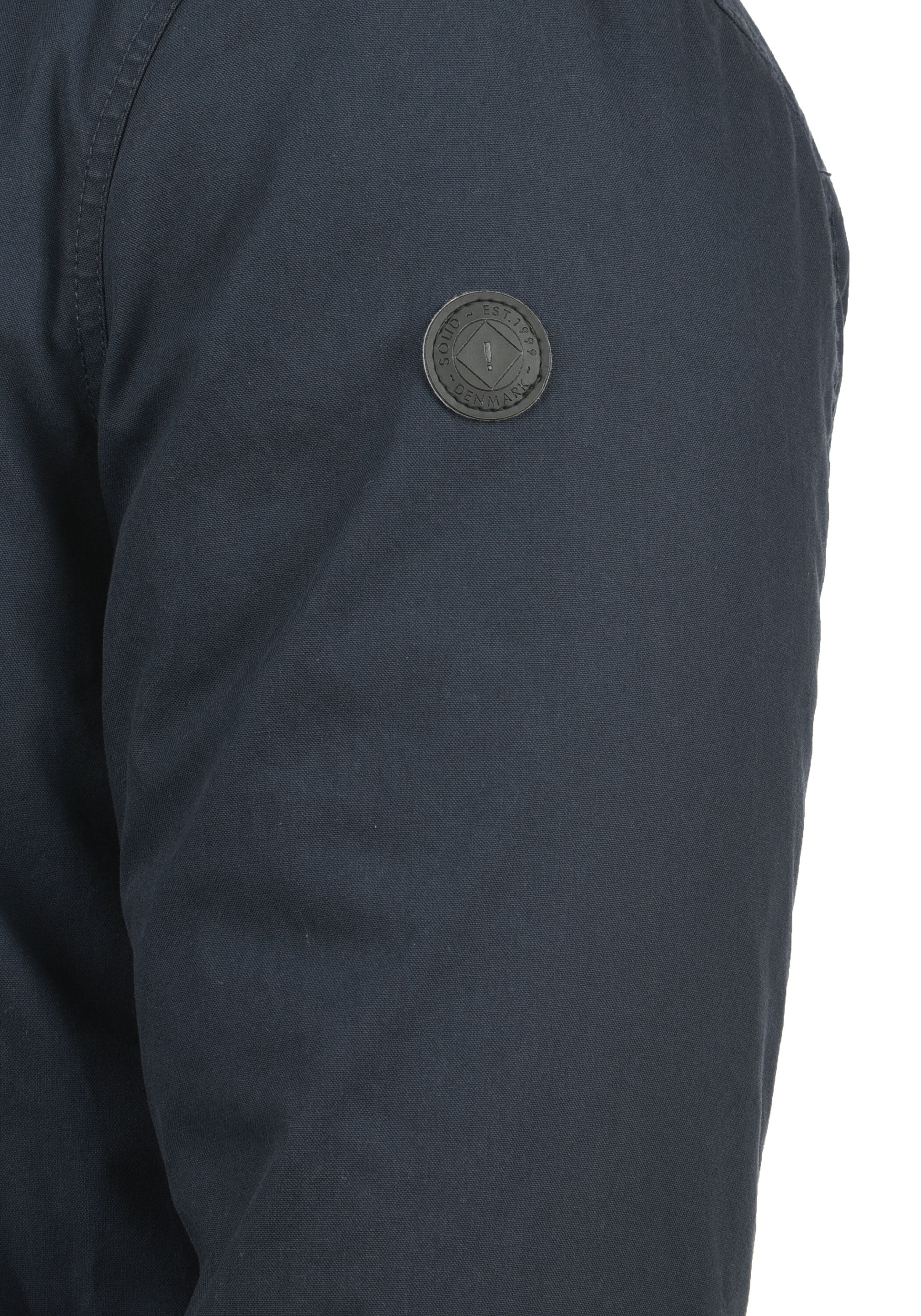 !Solid Wintermantel »Winterjacke SDDarnell«