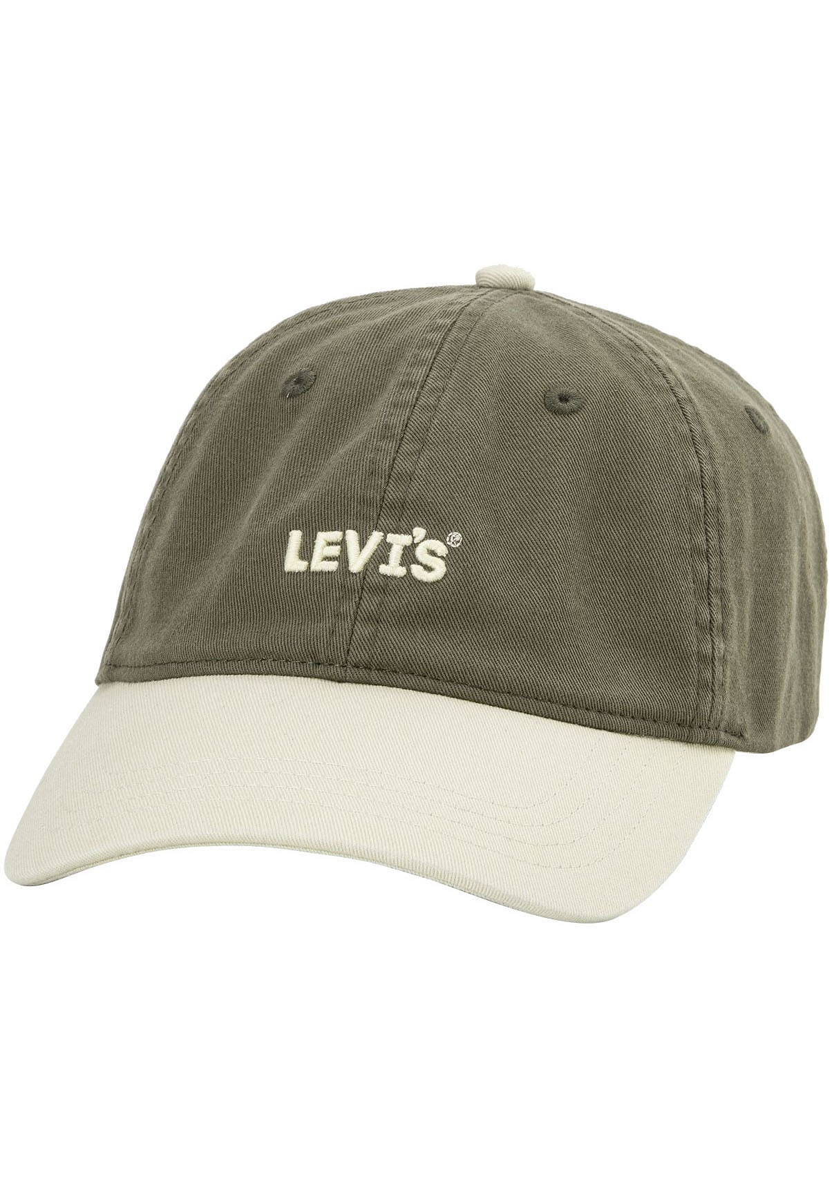 Levi's® Baseball Cap »HEADLINE LOGO CAP«