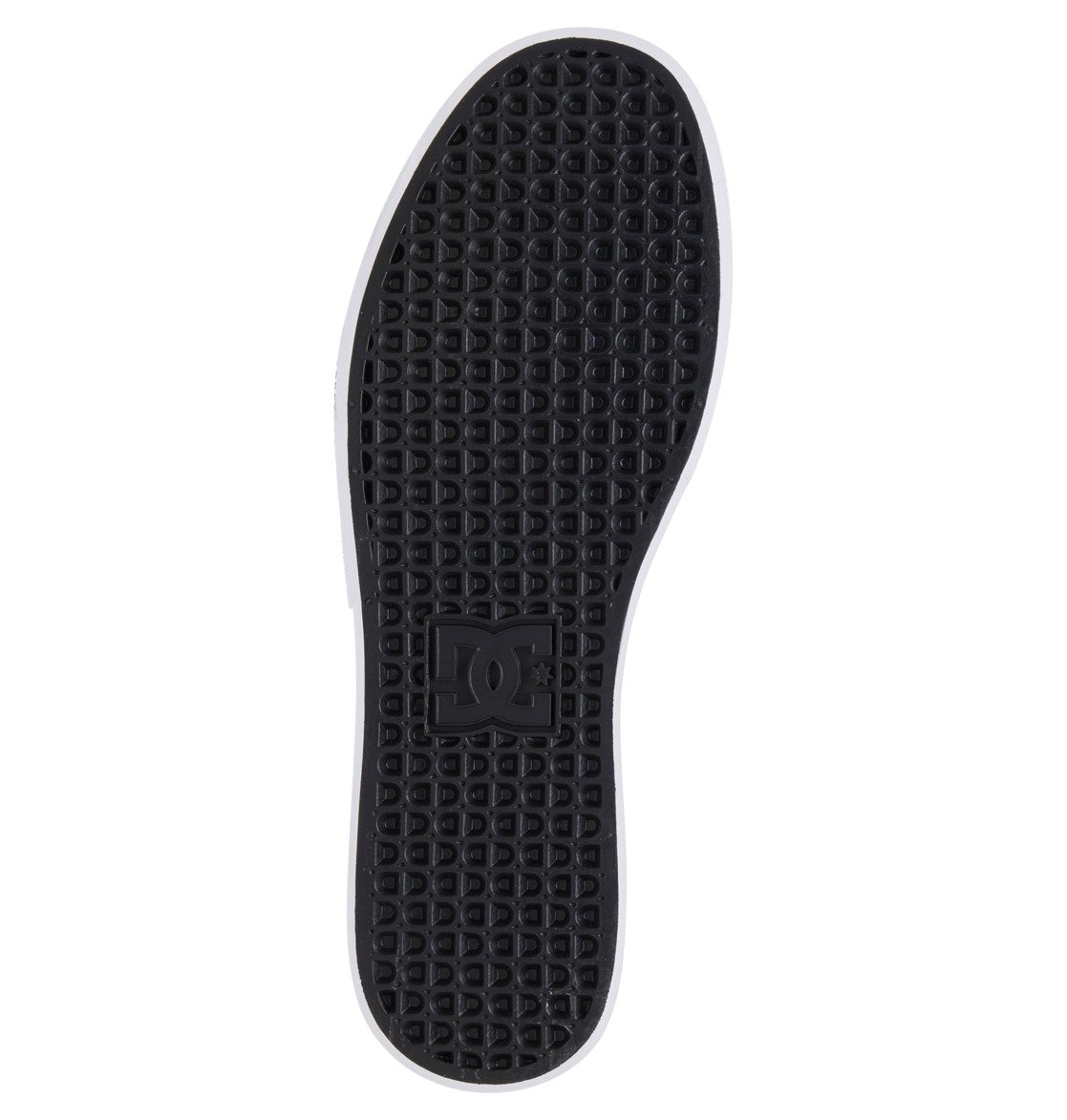 DC Shoes Slipper »Kalis Vulc«