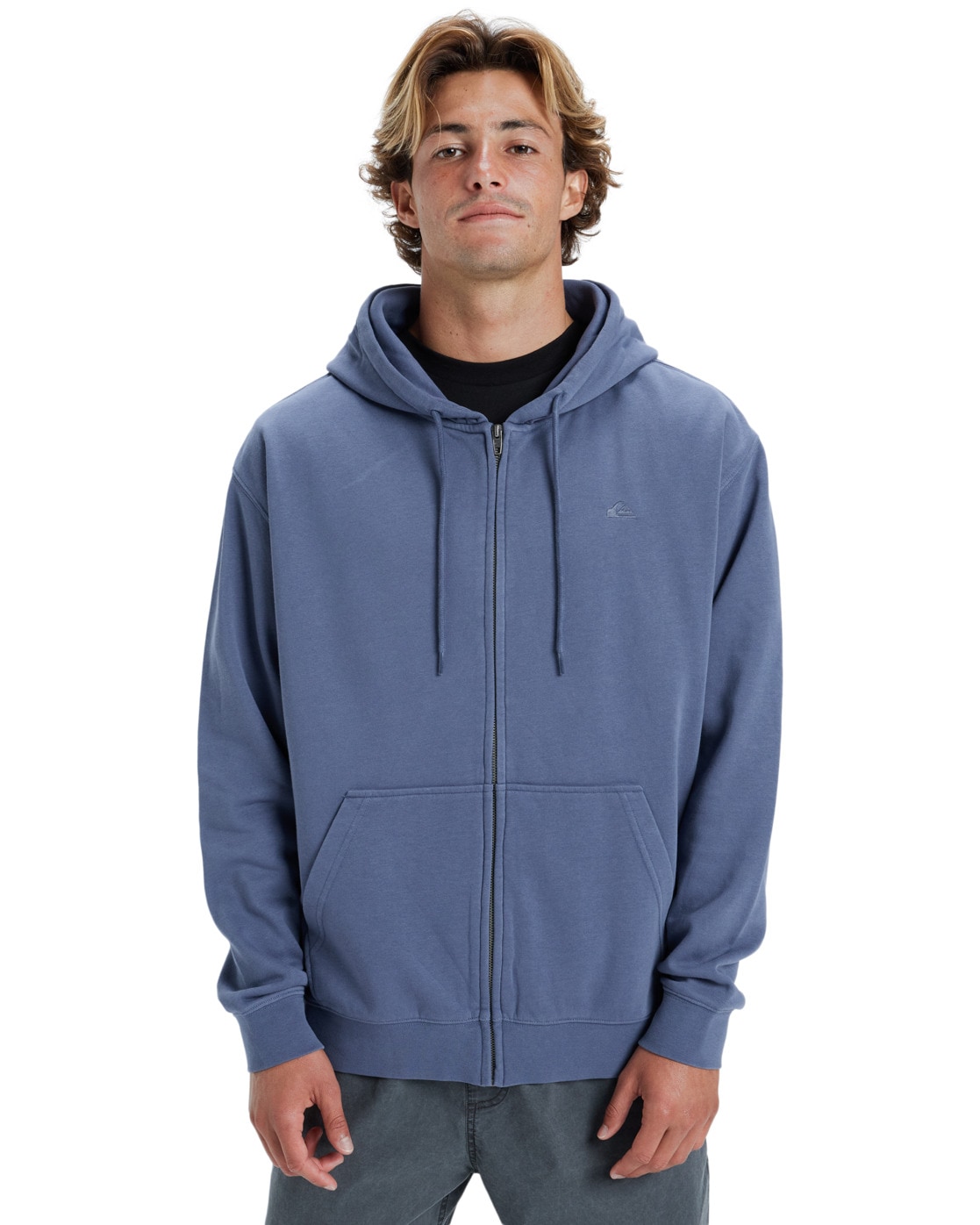 Quiksilver Kapuzensweatjacke »Salt Water«