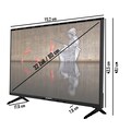 Techwood LED-Fernseher »H32T52E«, 80 cm/32 Zoll, HD ready, Smart-TV