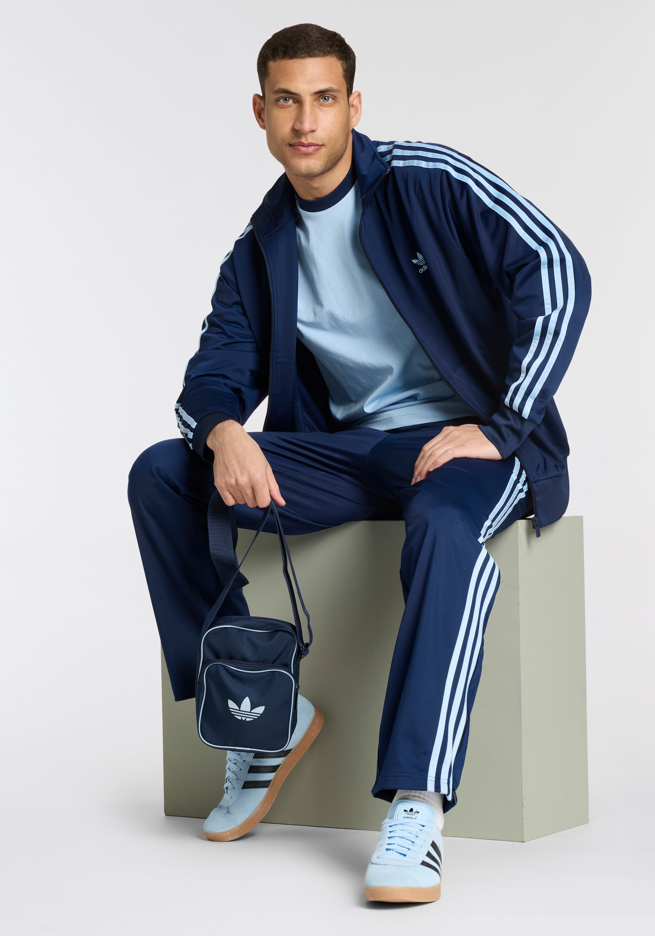 adidas Originals Sporttasche »AC SIB«