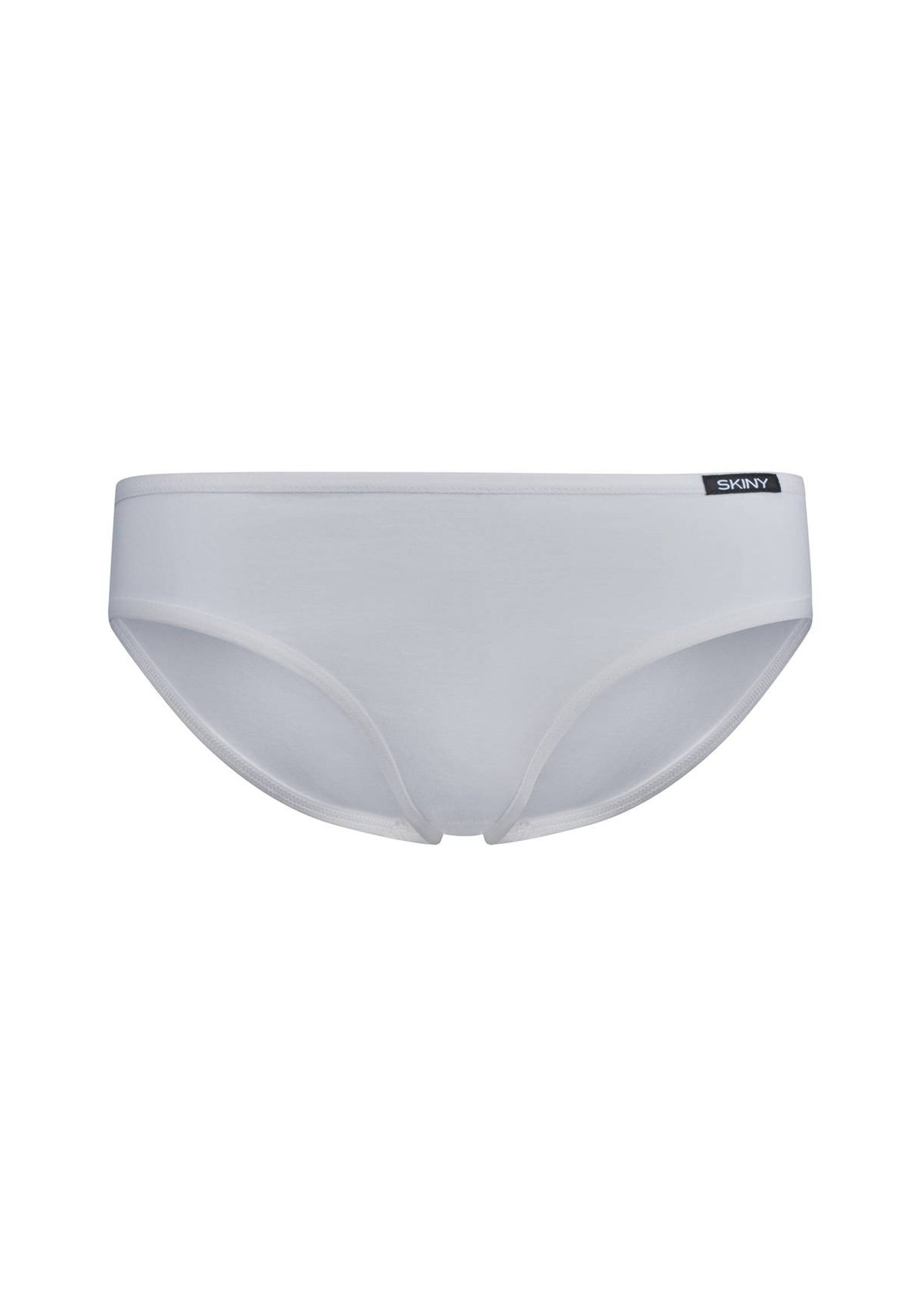 Skiny Slip »Slip 2er Pack«